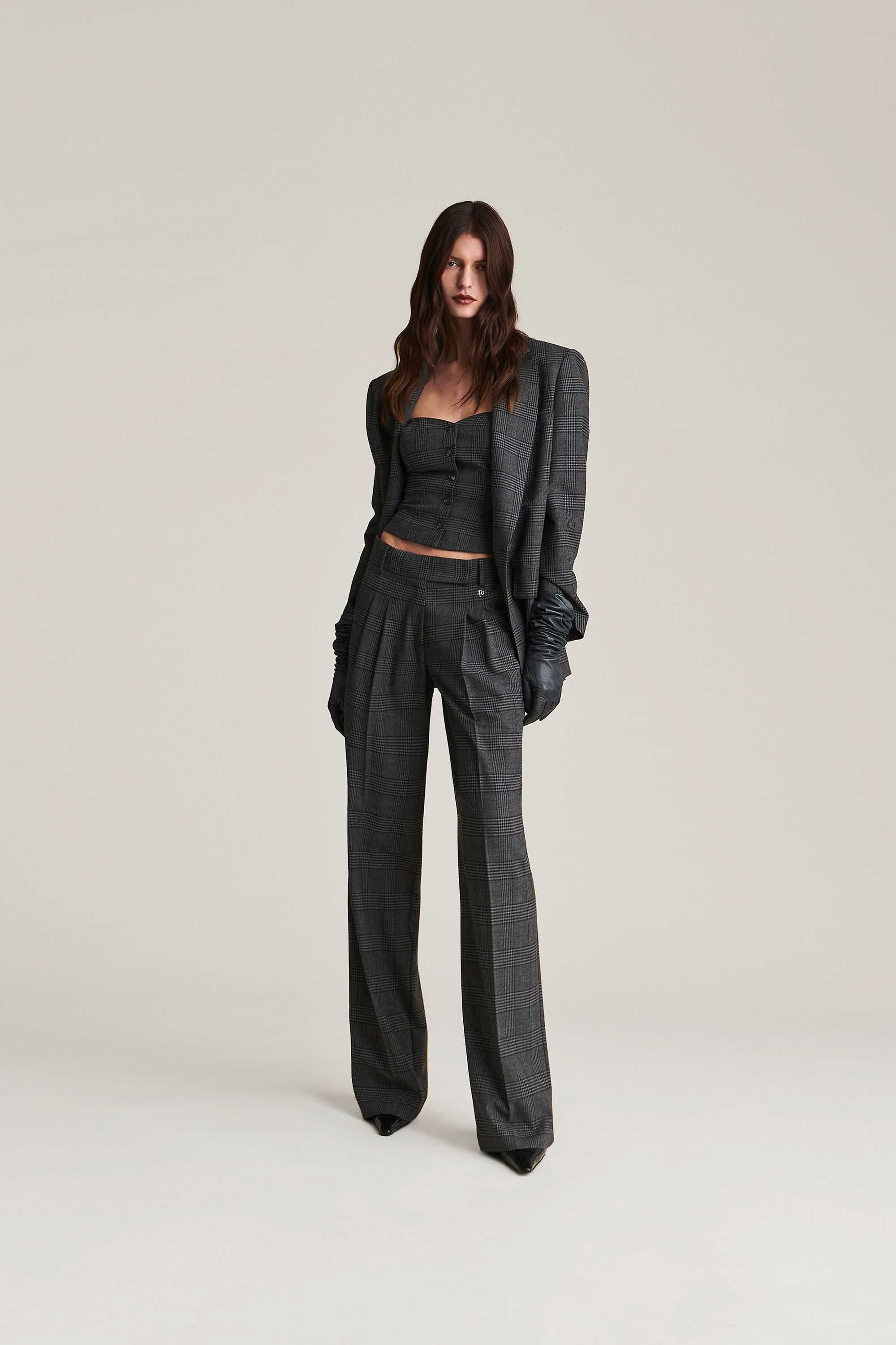 OVER JACKET DALIAH - Aniye By