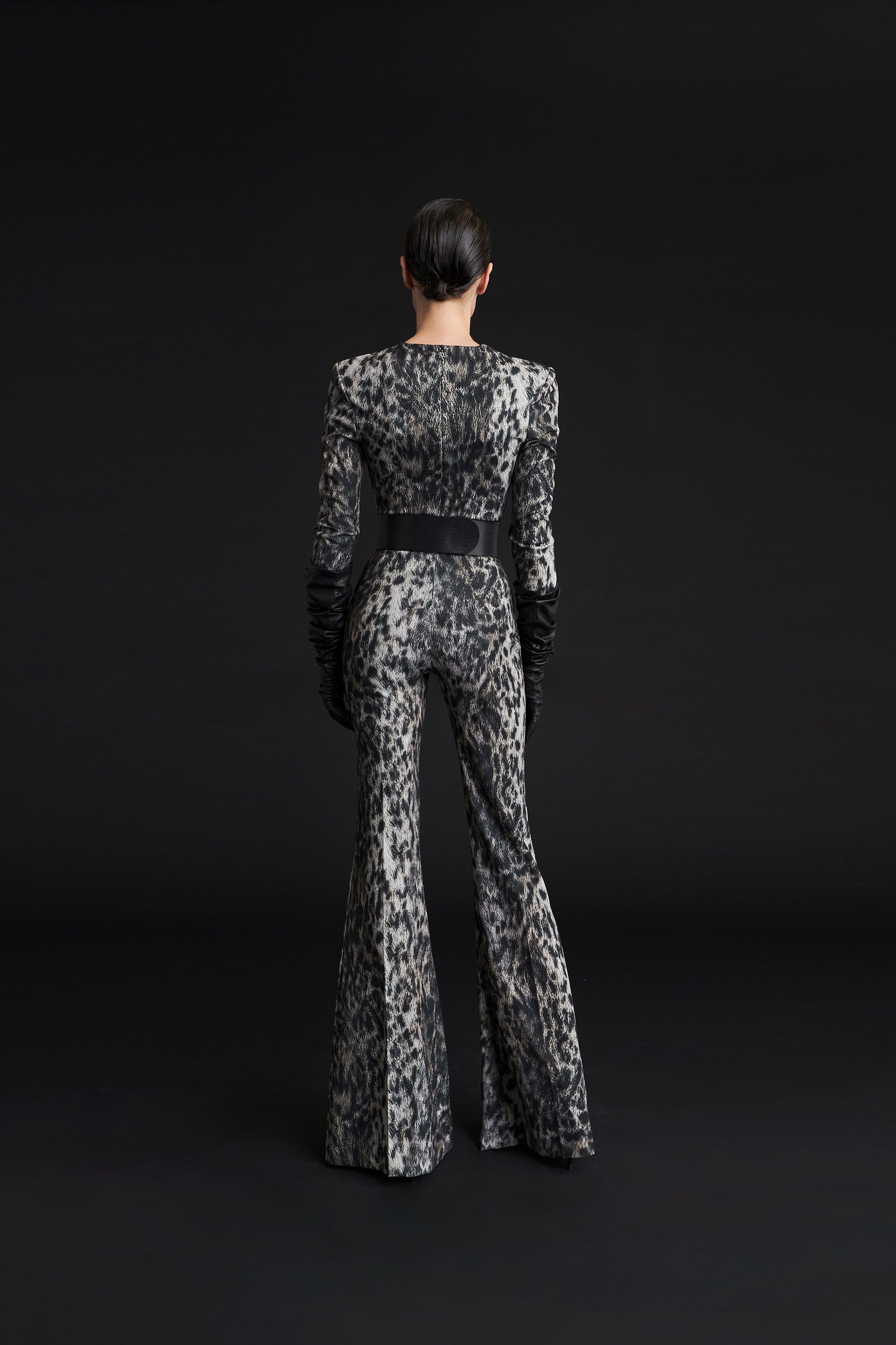 V JUMPSUIT JODIE - Aniye By