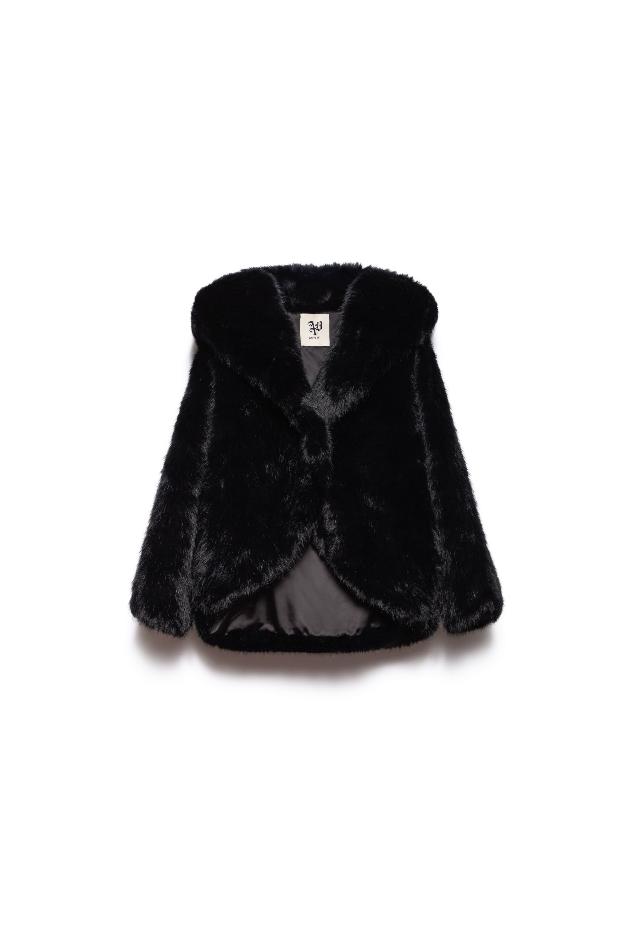 FUR ZAIRA - Aniye By