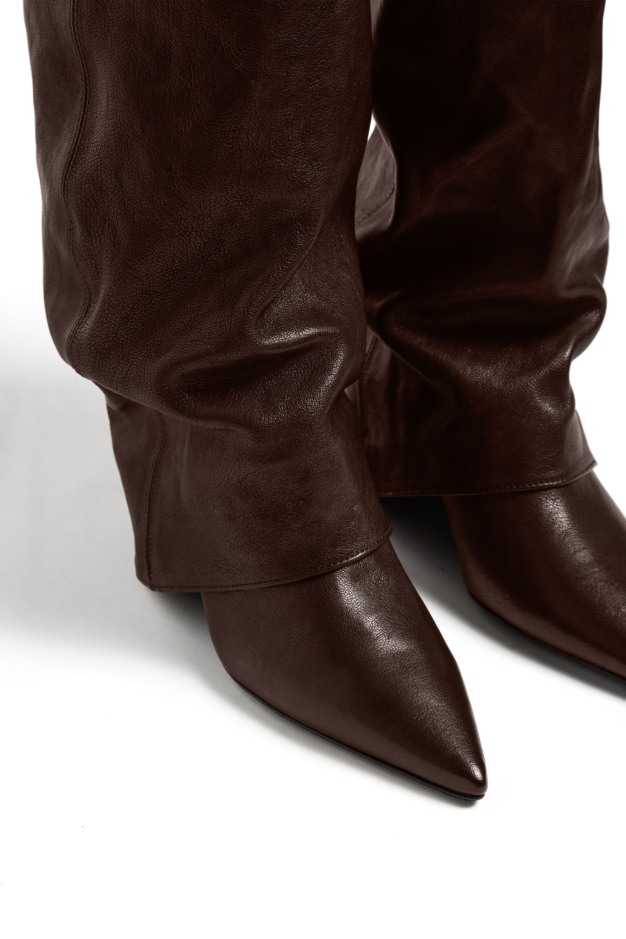 HERIN BOOTS - Aniye By