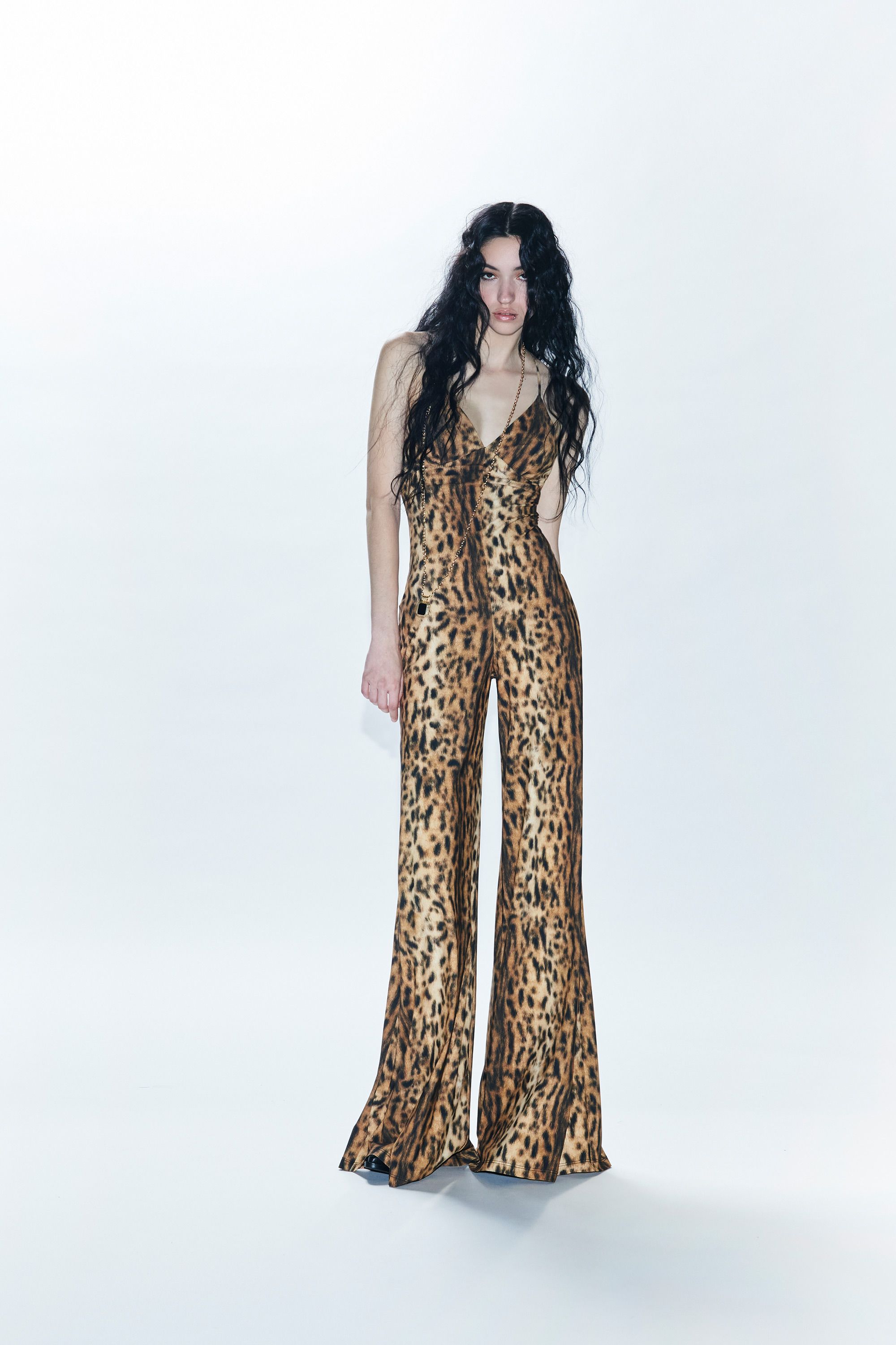 JUMPSUIT EVA - Aniye By