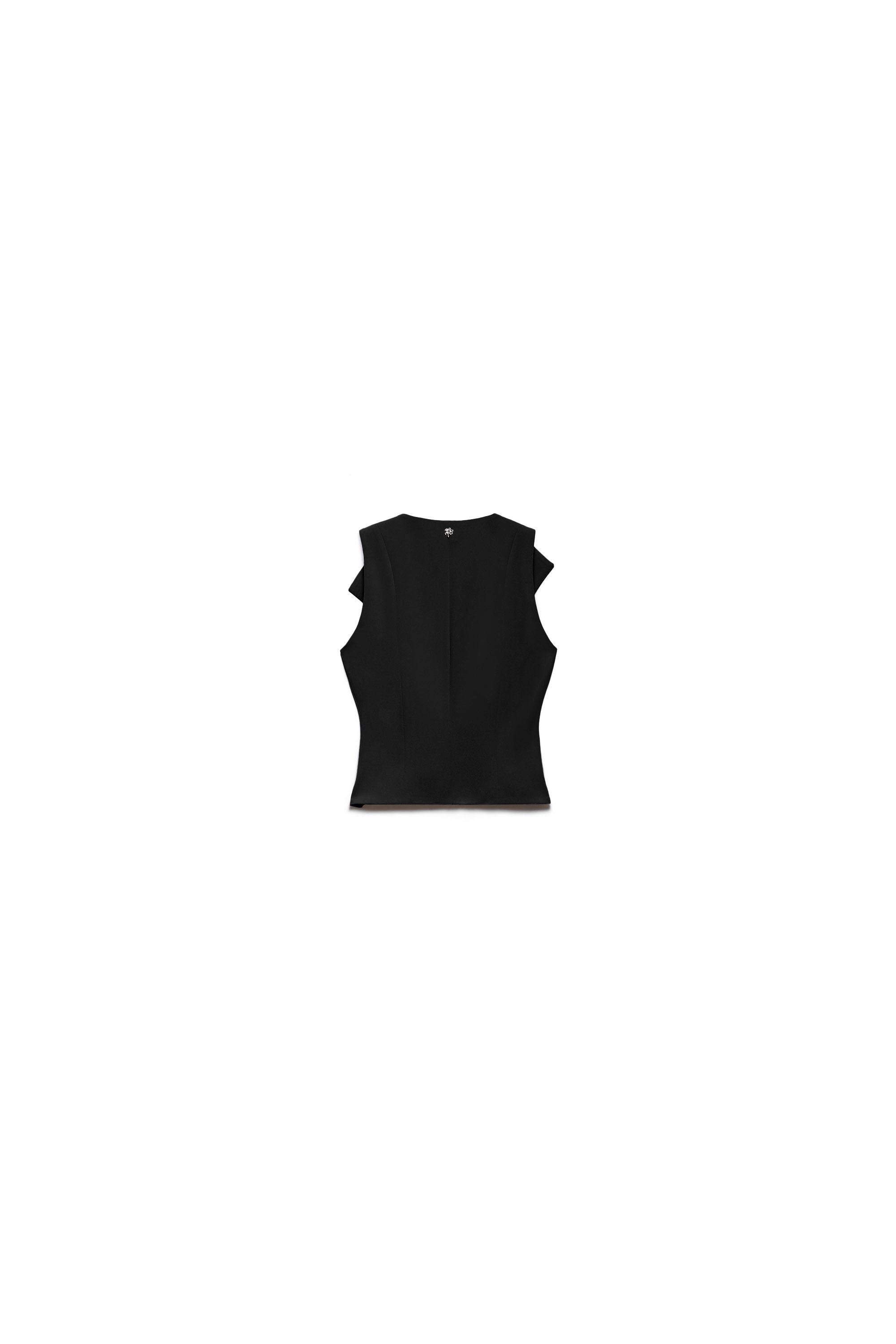 GILET TARA - Aniye By