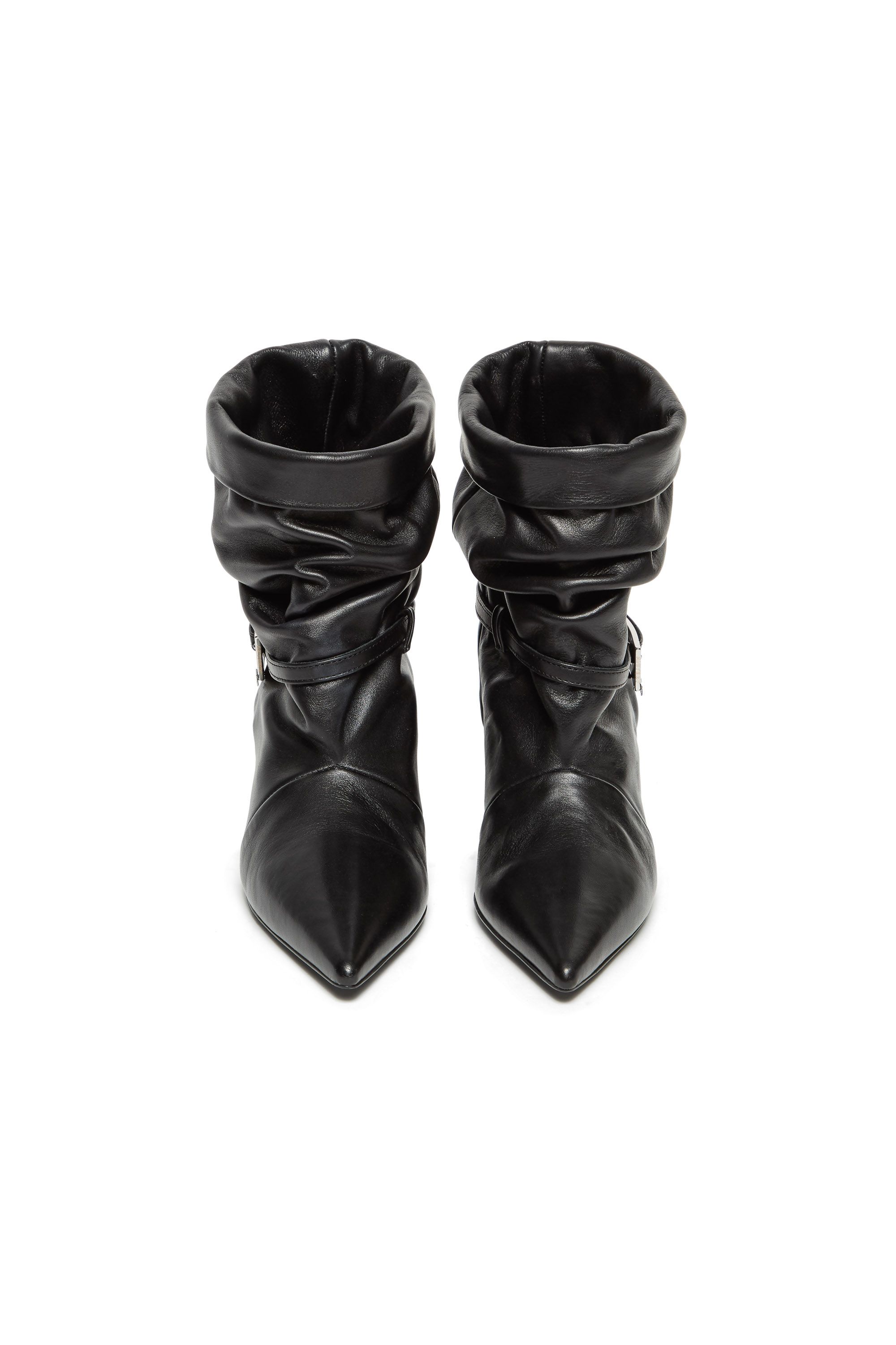 YUNA BOOTS - Aniye By