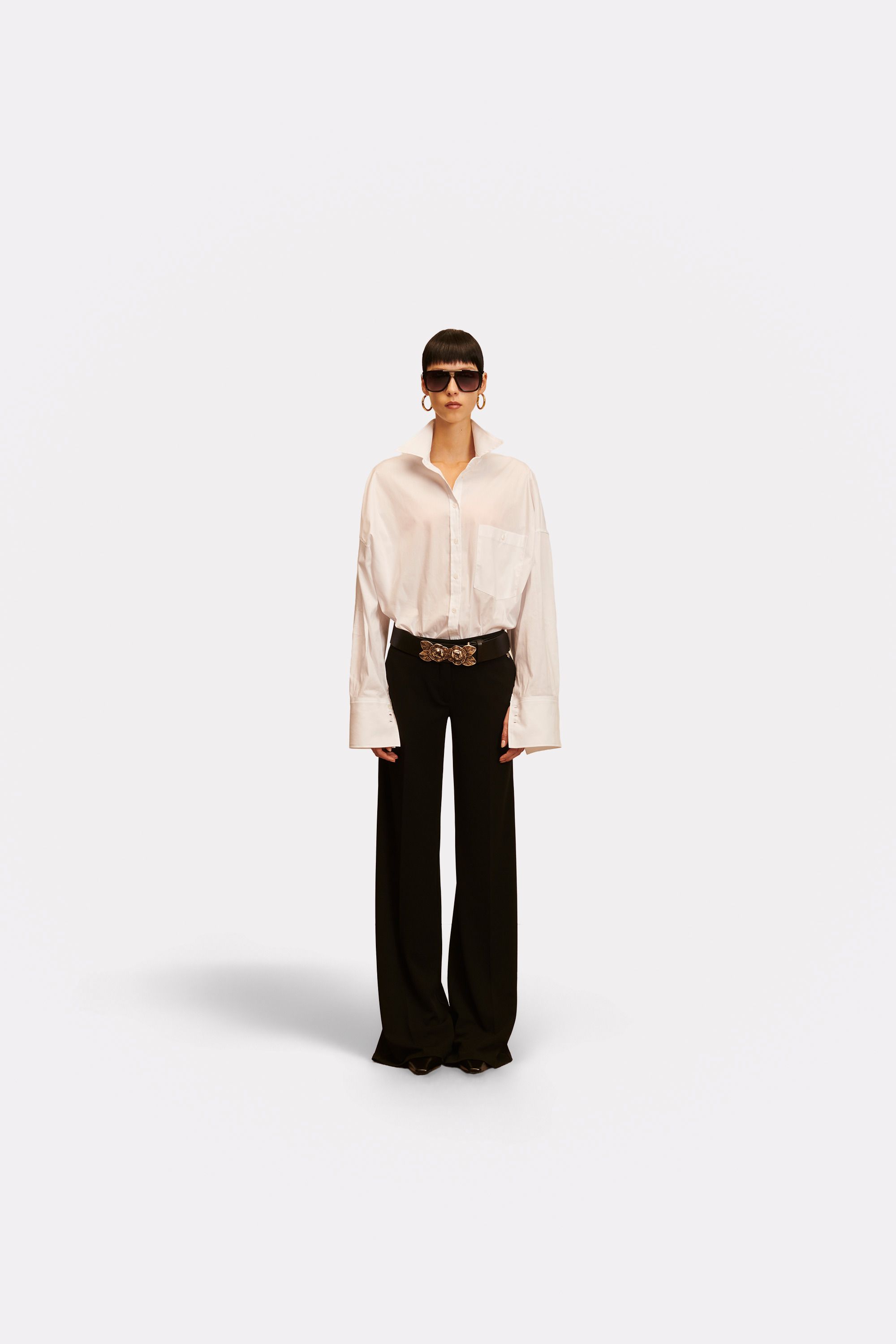 OVER SHIRT ADY - Aniye By
