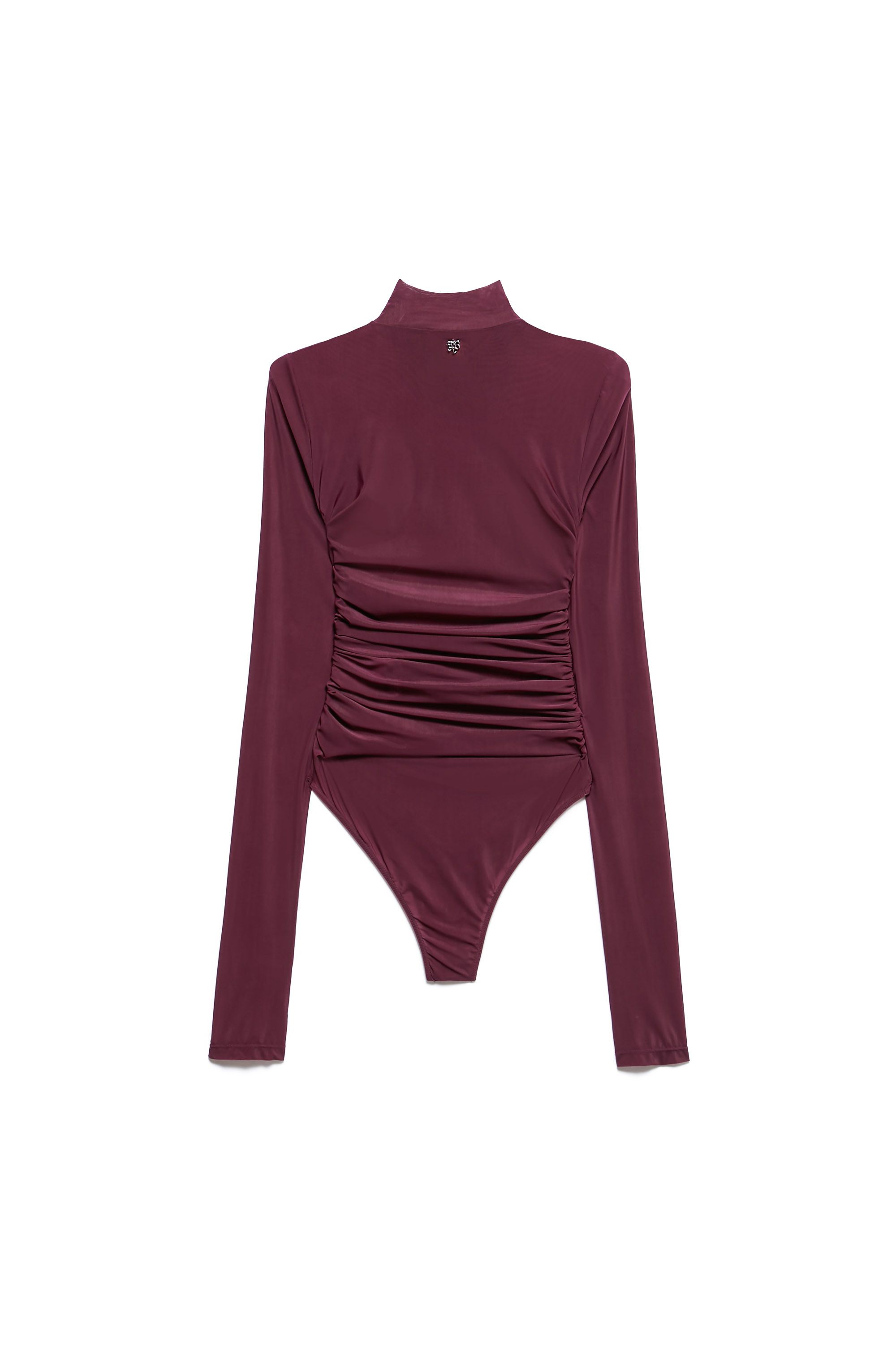 NECK BODY SCANDAL - Aniye By