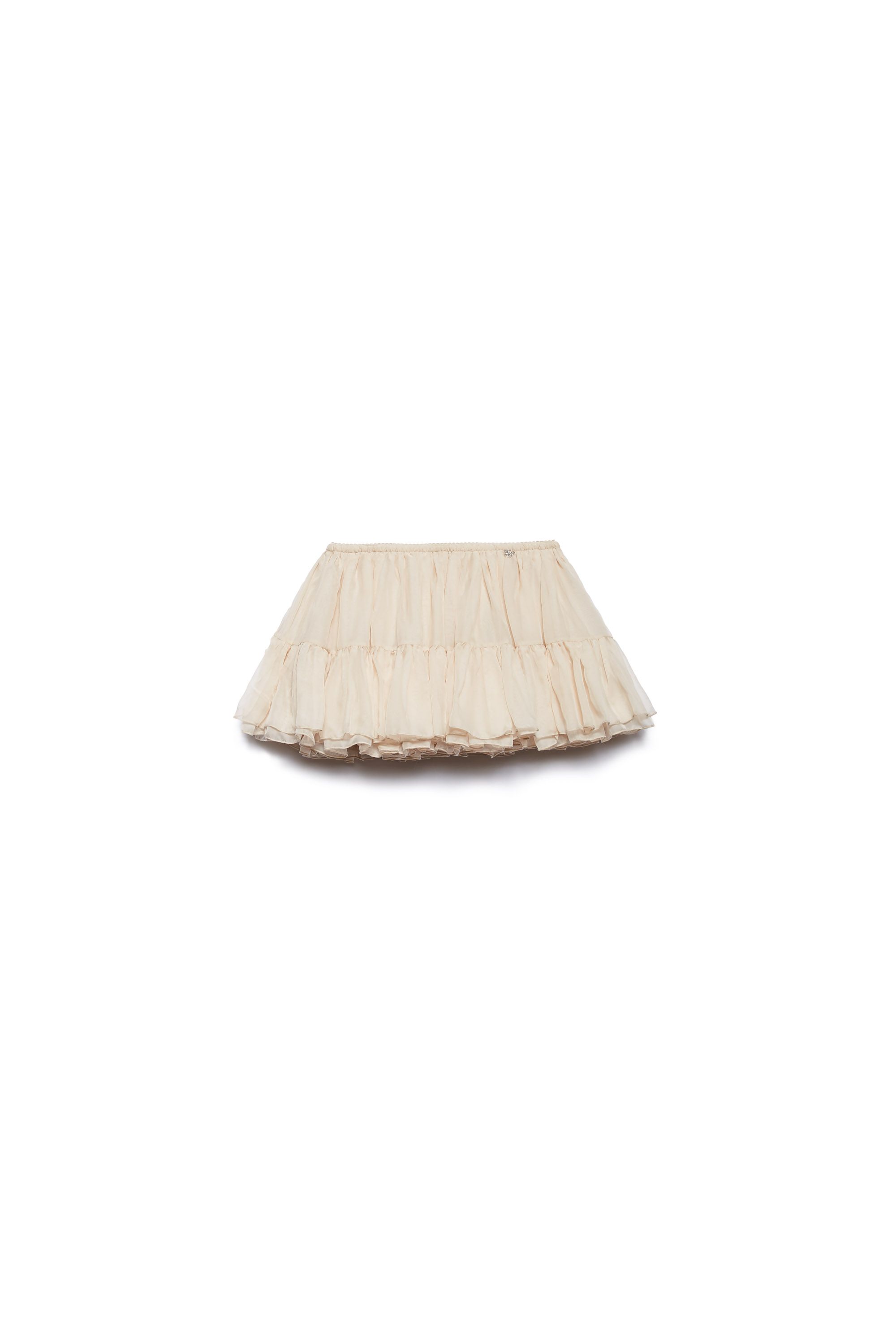 MINI SKIRT IVETTE - Aniye By