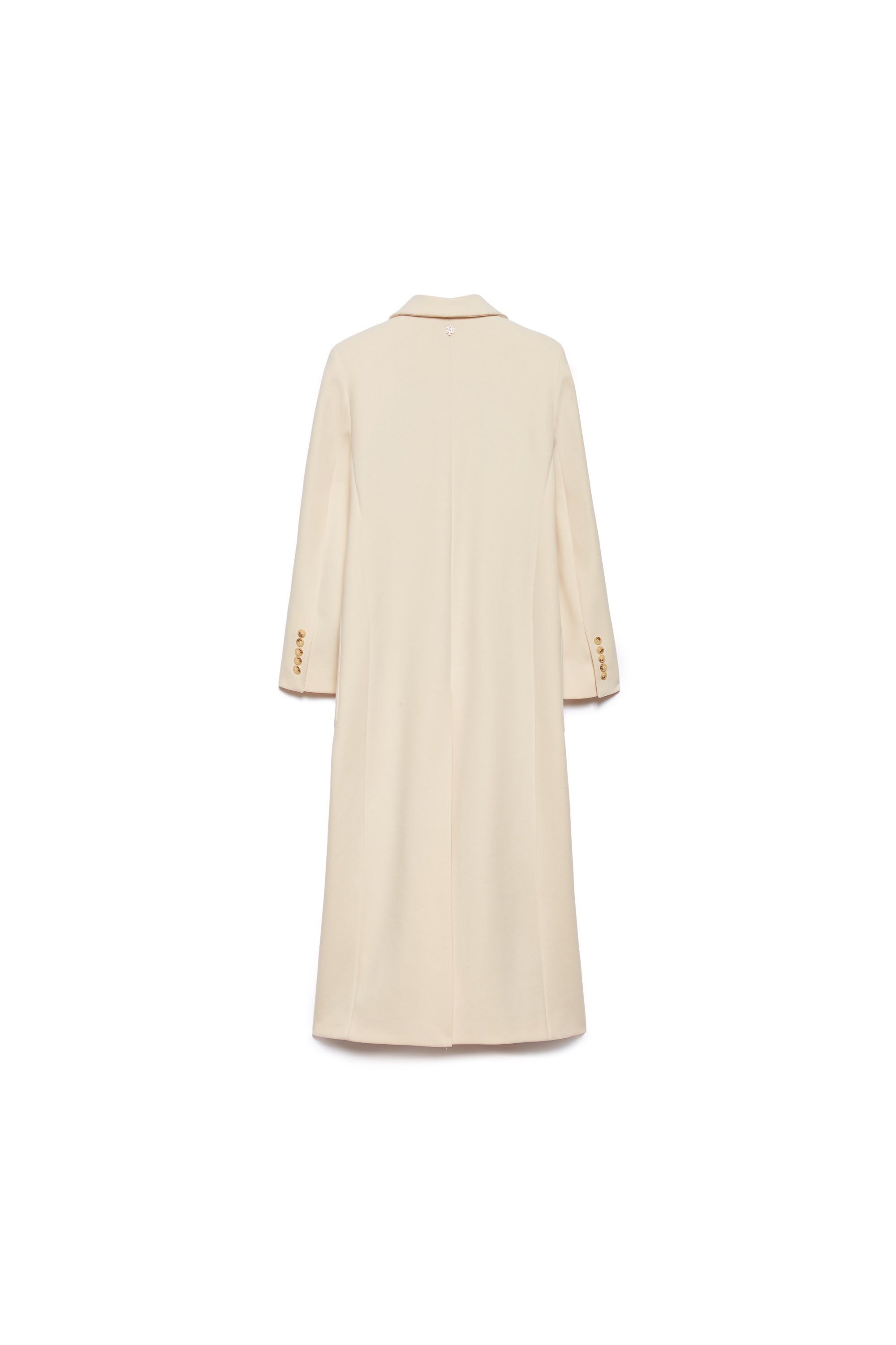 LONG COAT JANIS - Aniye By