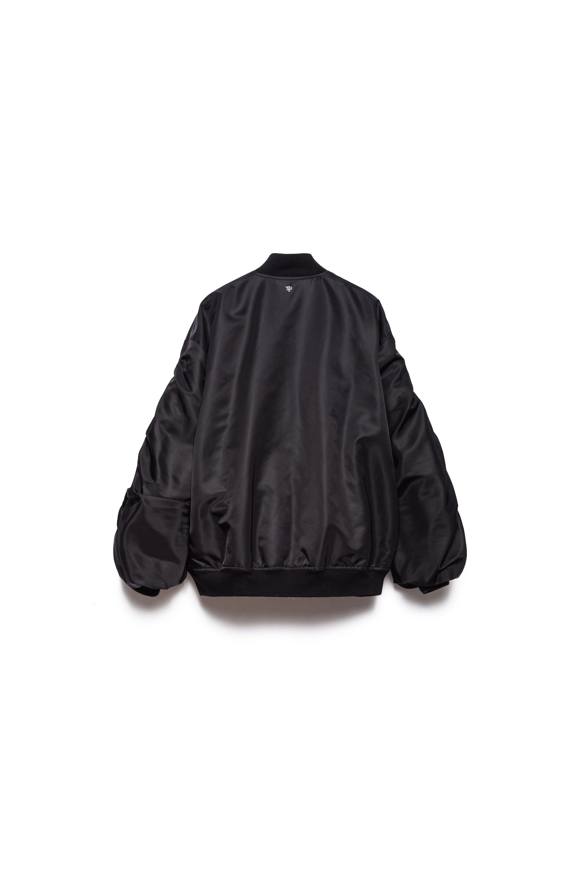 OVER BOMBER KATE - Aniye By