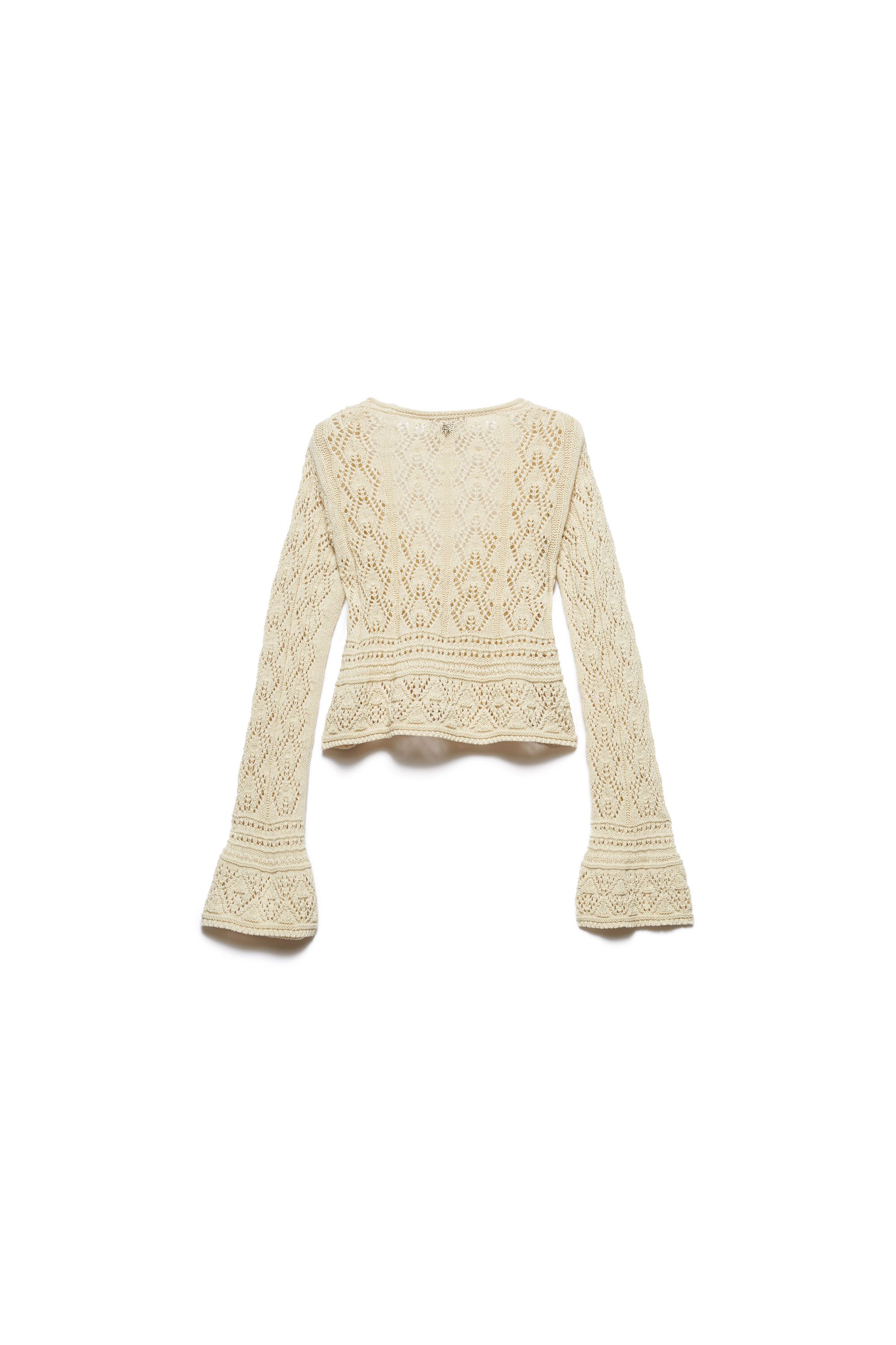 CARDIGAN ALENA - Aniye By