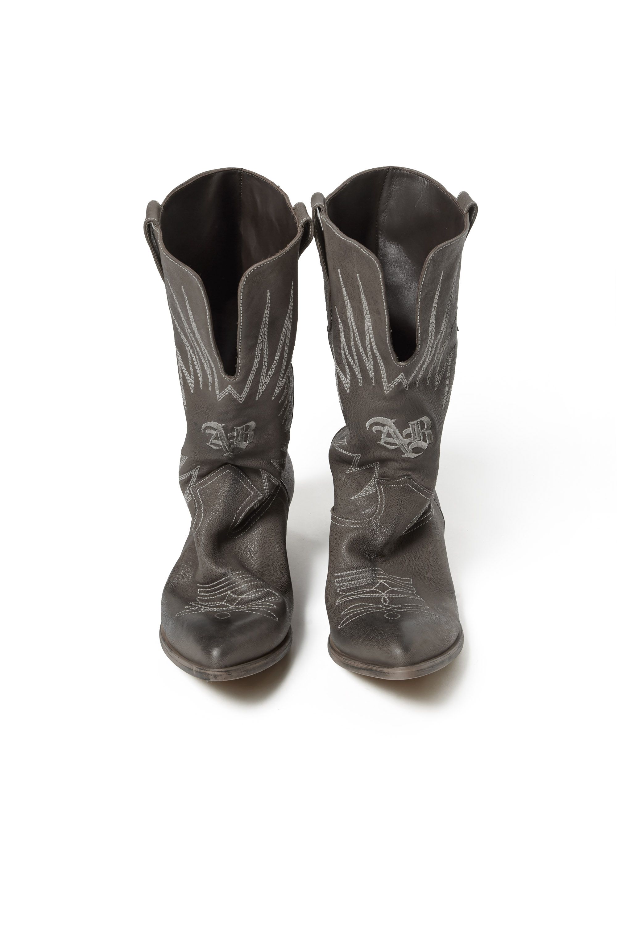 TEX BOOTS - Aniye By