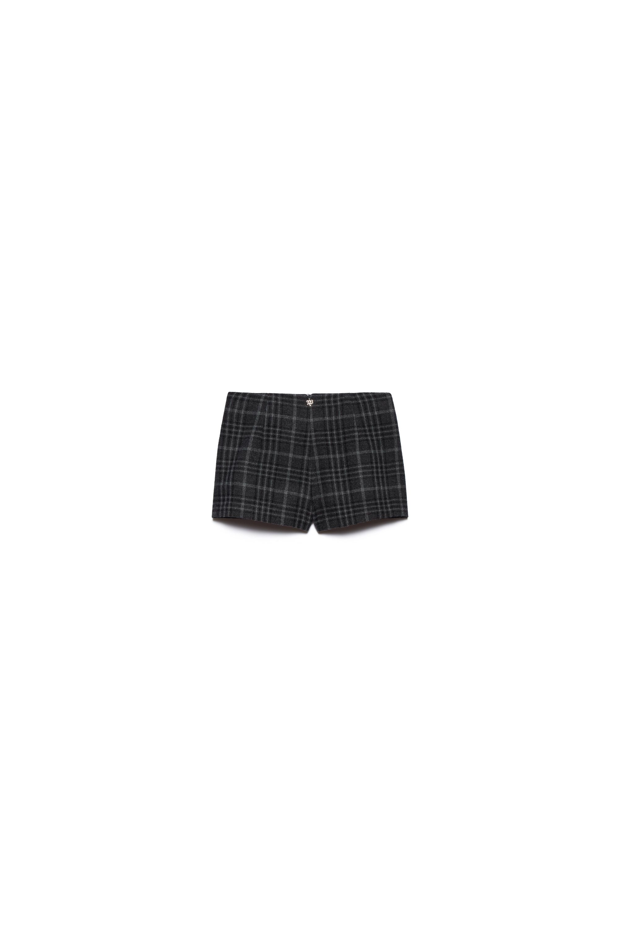 MINI SKIRT VALENTINA - Aniye By
