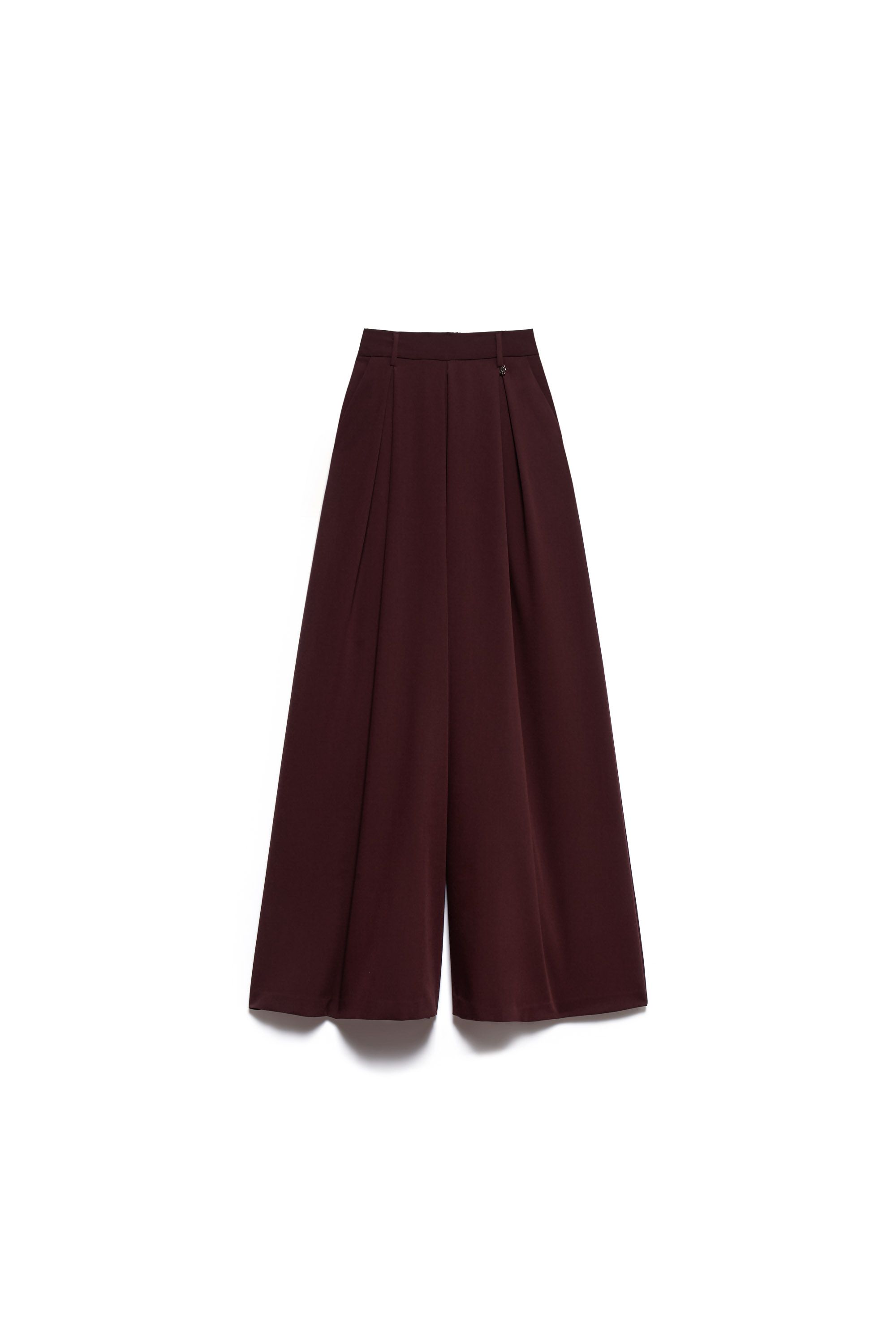 OVER PANTS TECLA - Aniye By