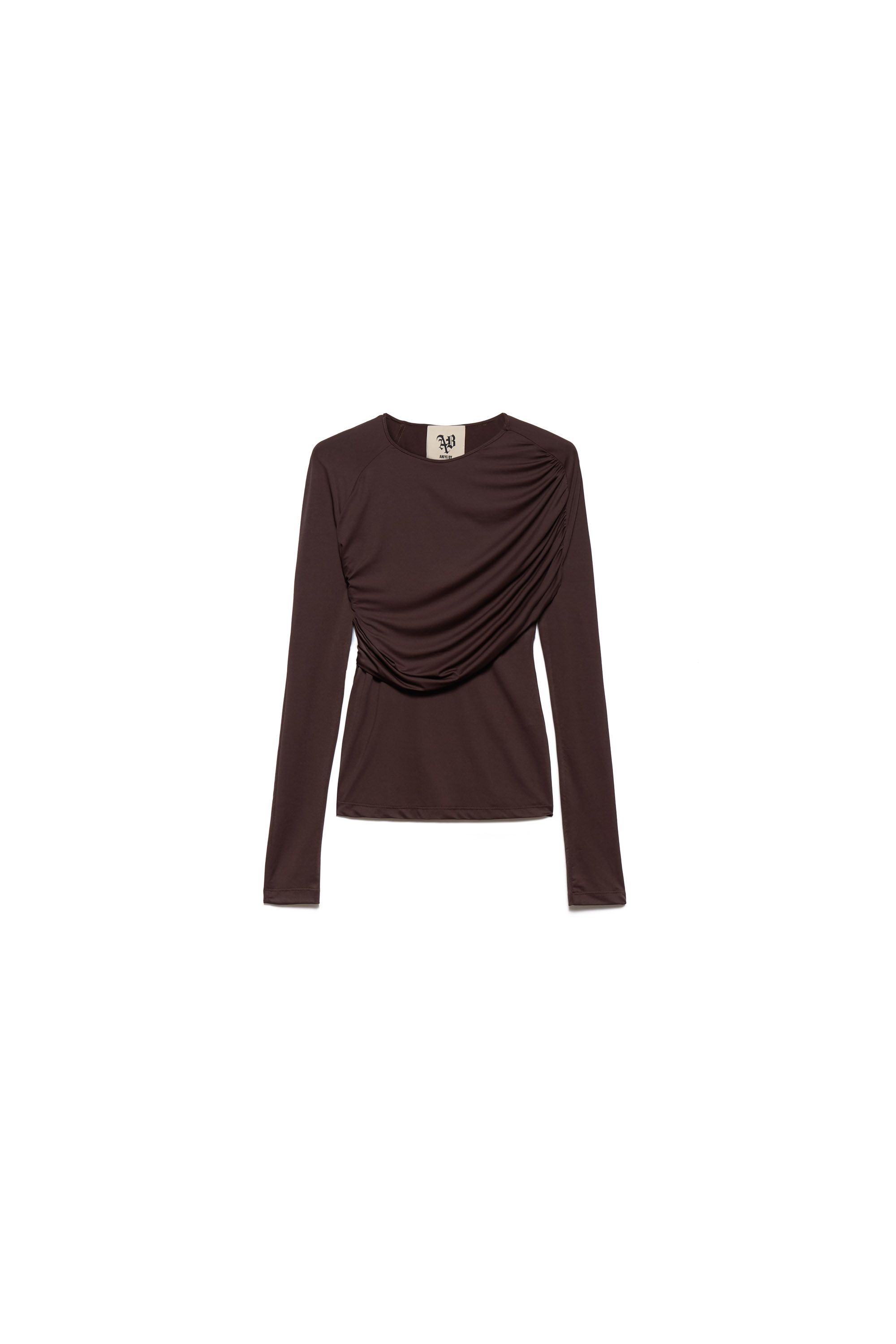 WRAP TOP MAVIS - Aniye By