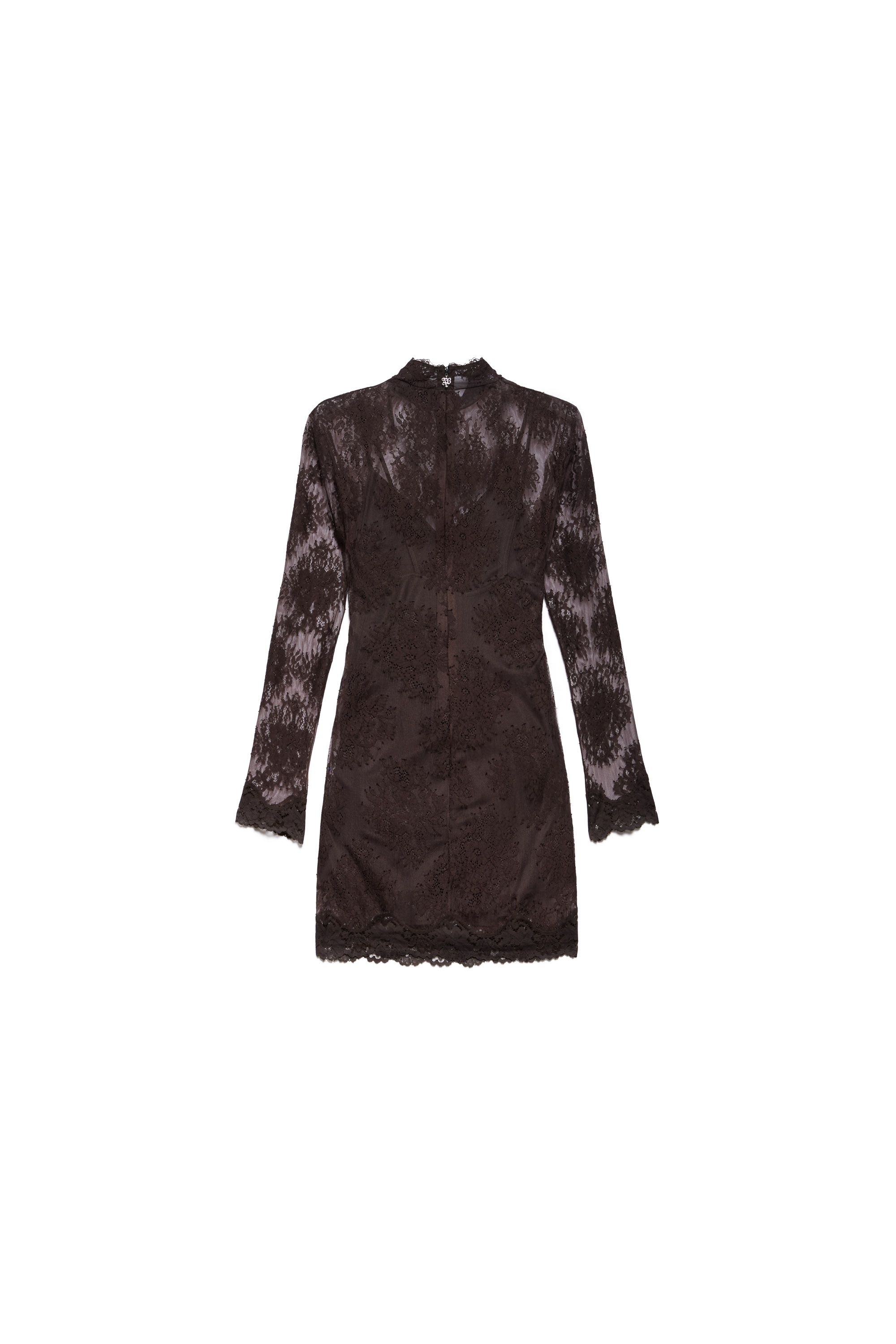 MINI DRESS VIVÌ - Aniye By