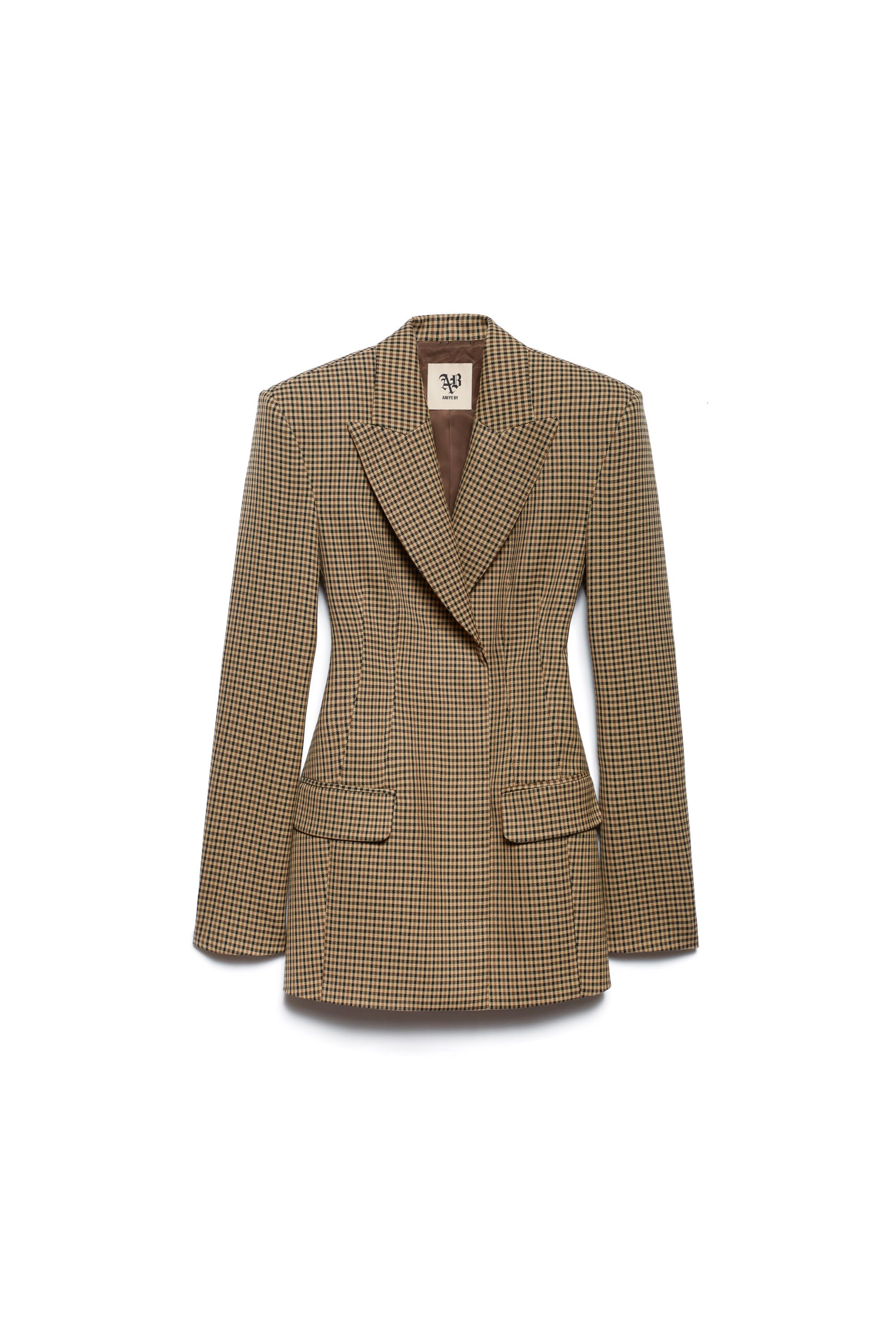 JACKET DRESS LEXA - Aniye By