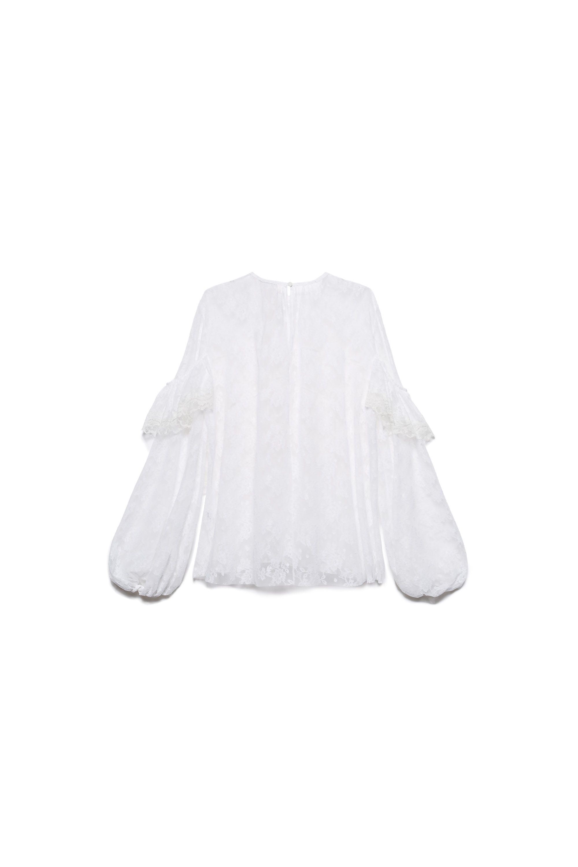 BLOUSE TAMARA - Aniye By