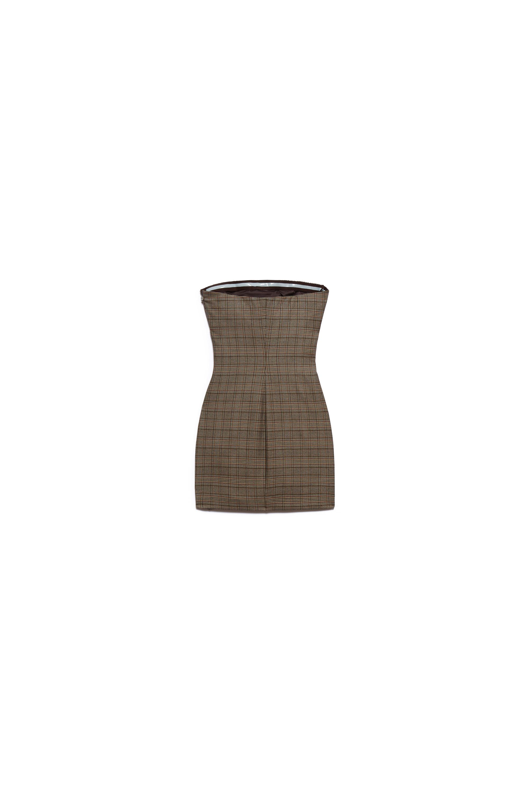 MINI DRESS CLEO - Aniye By