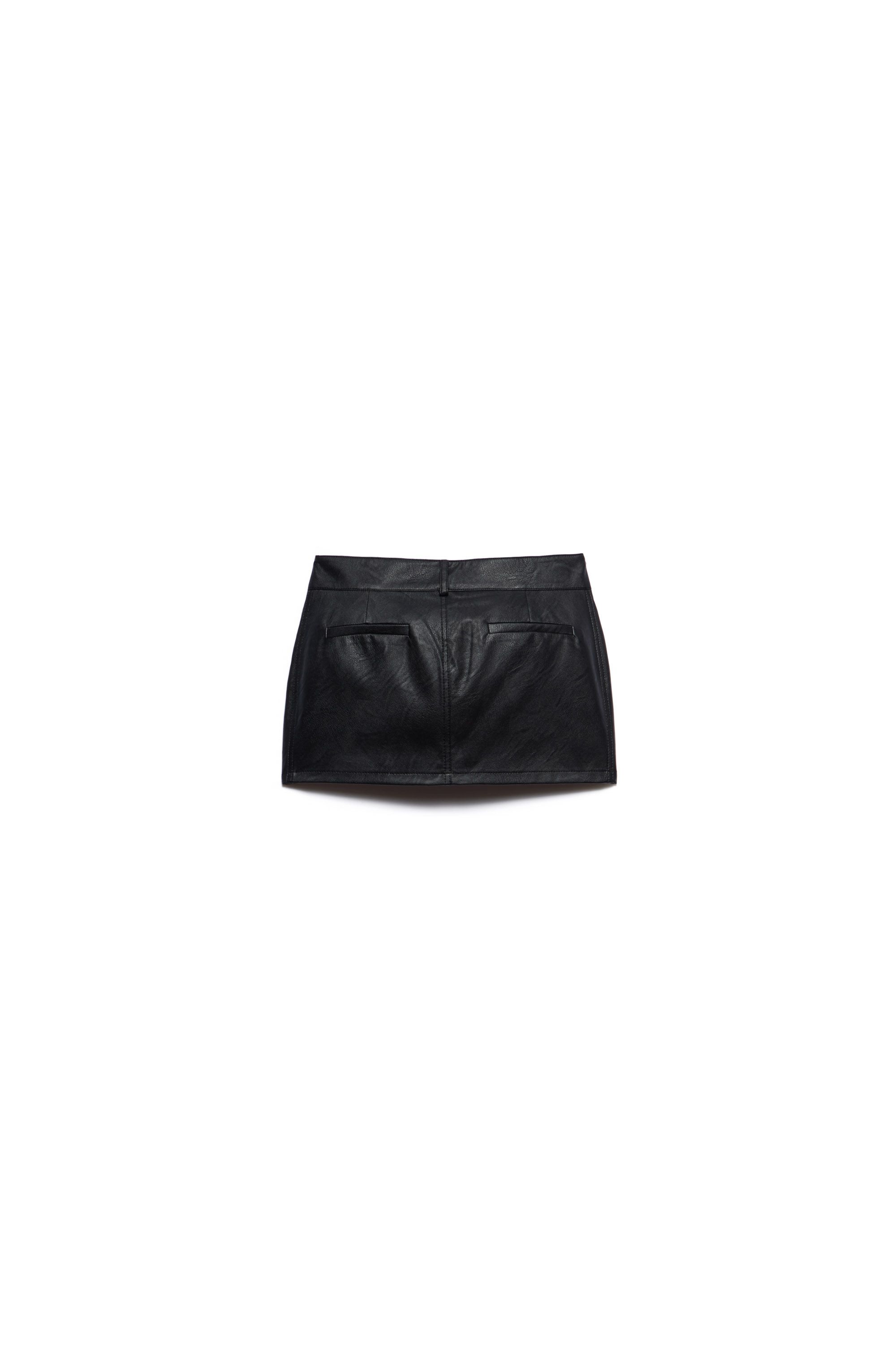 MINI SKIRT DELPHINE - Aniye By