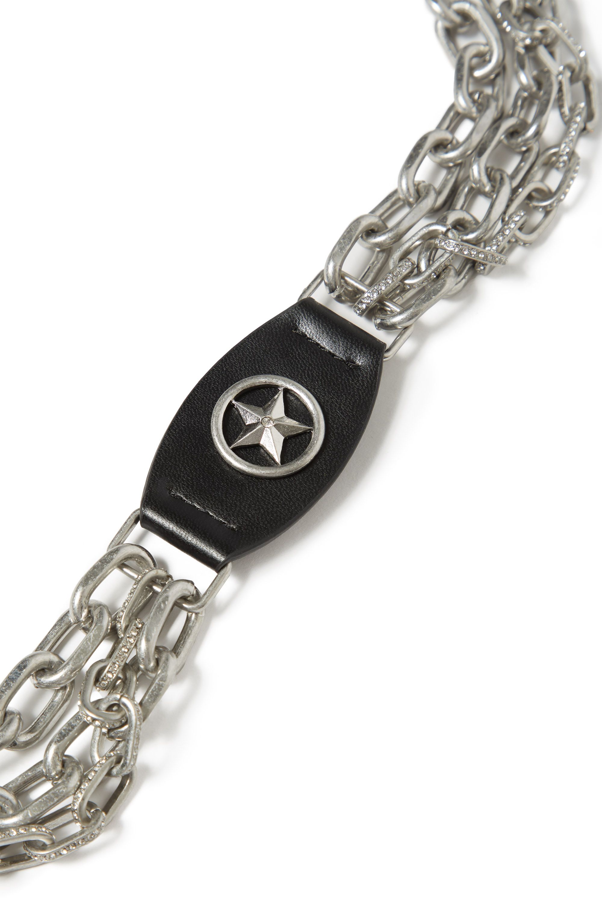 CHAIN CHOKER BIJOU - Aniye By