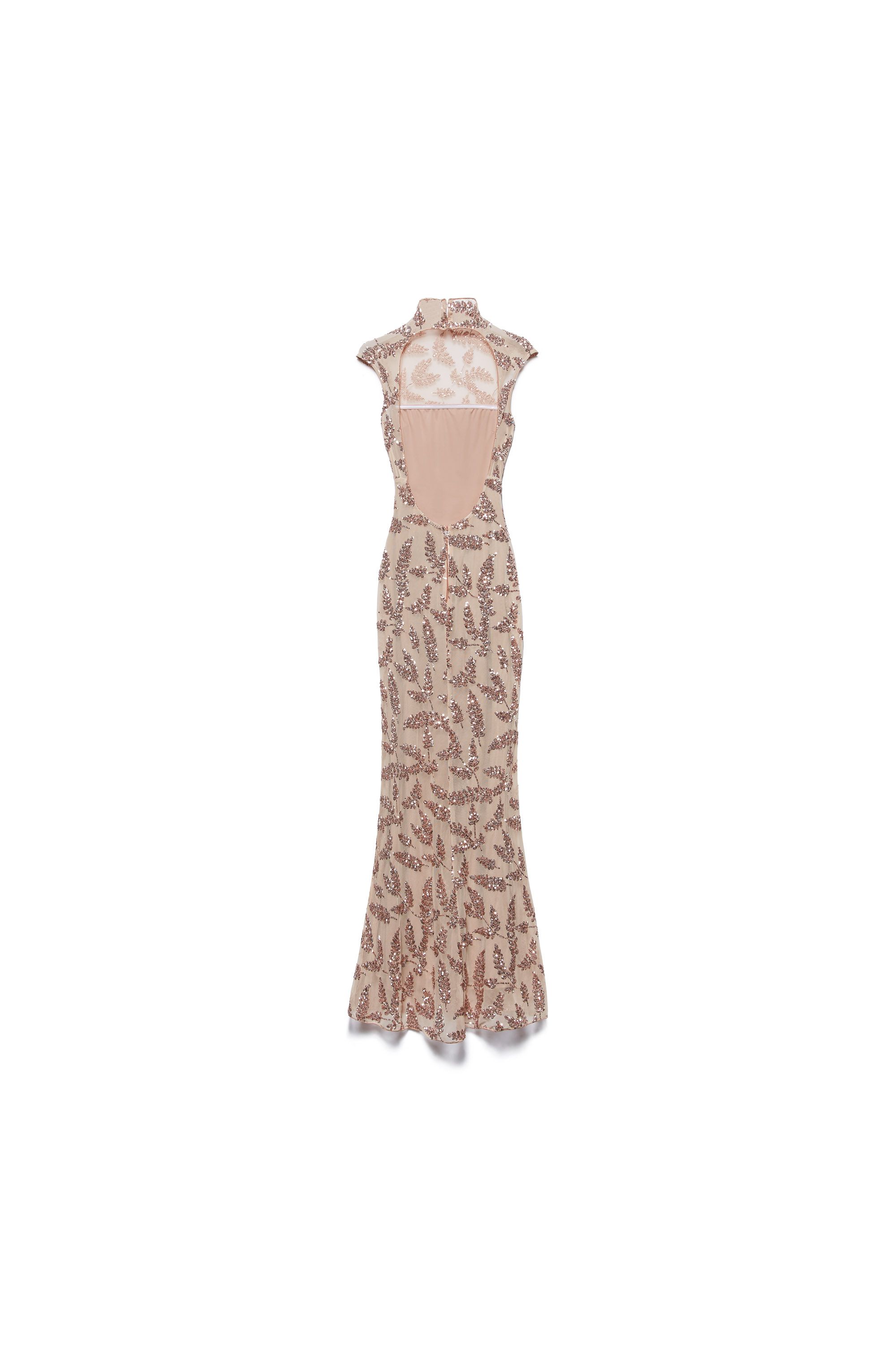 LONG DRESS UMA - Aniye By