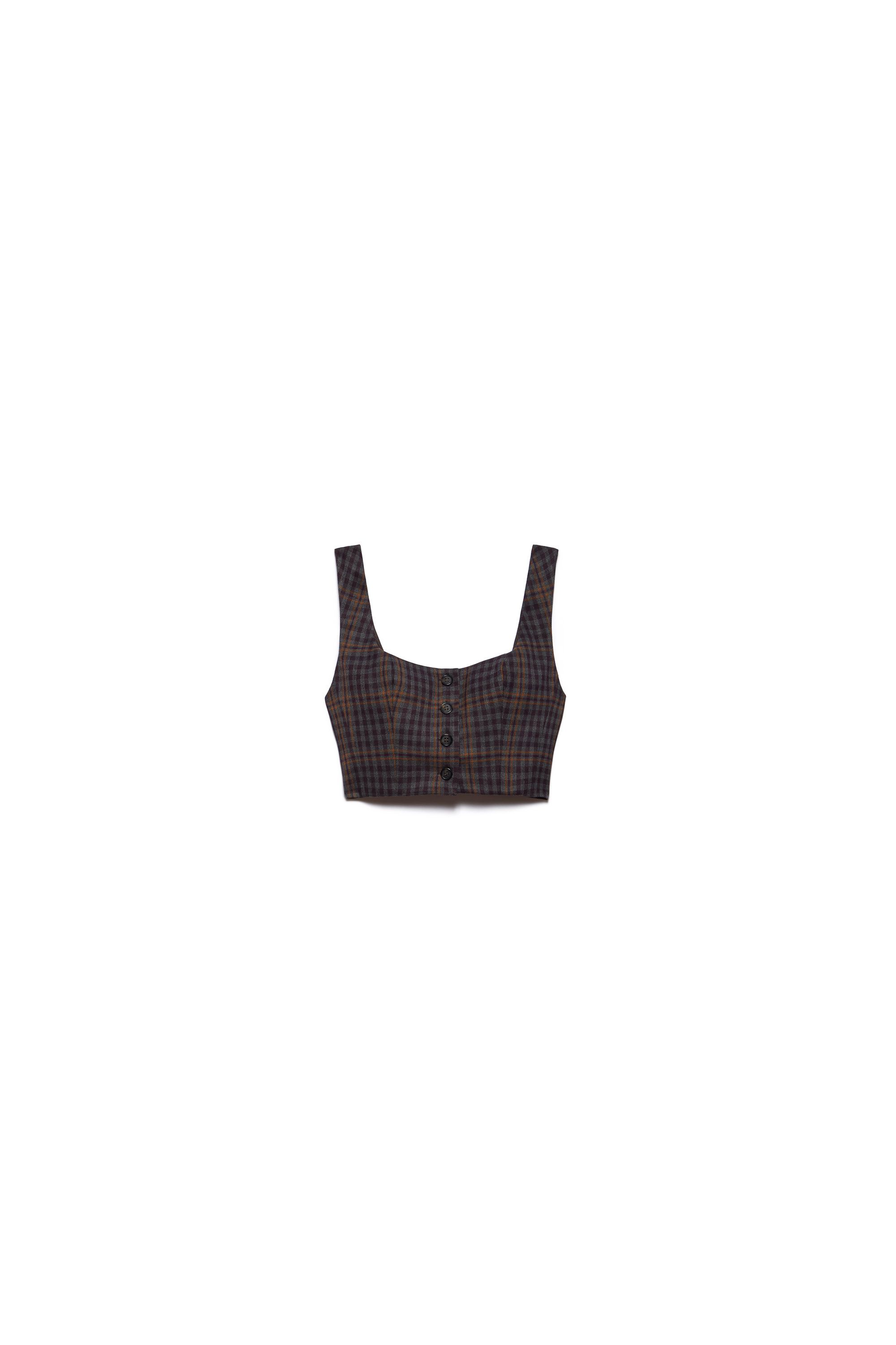 BUSTIER LEN - Aniye By