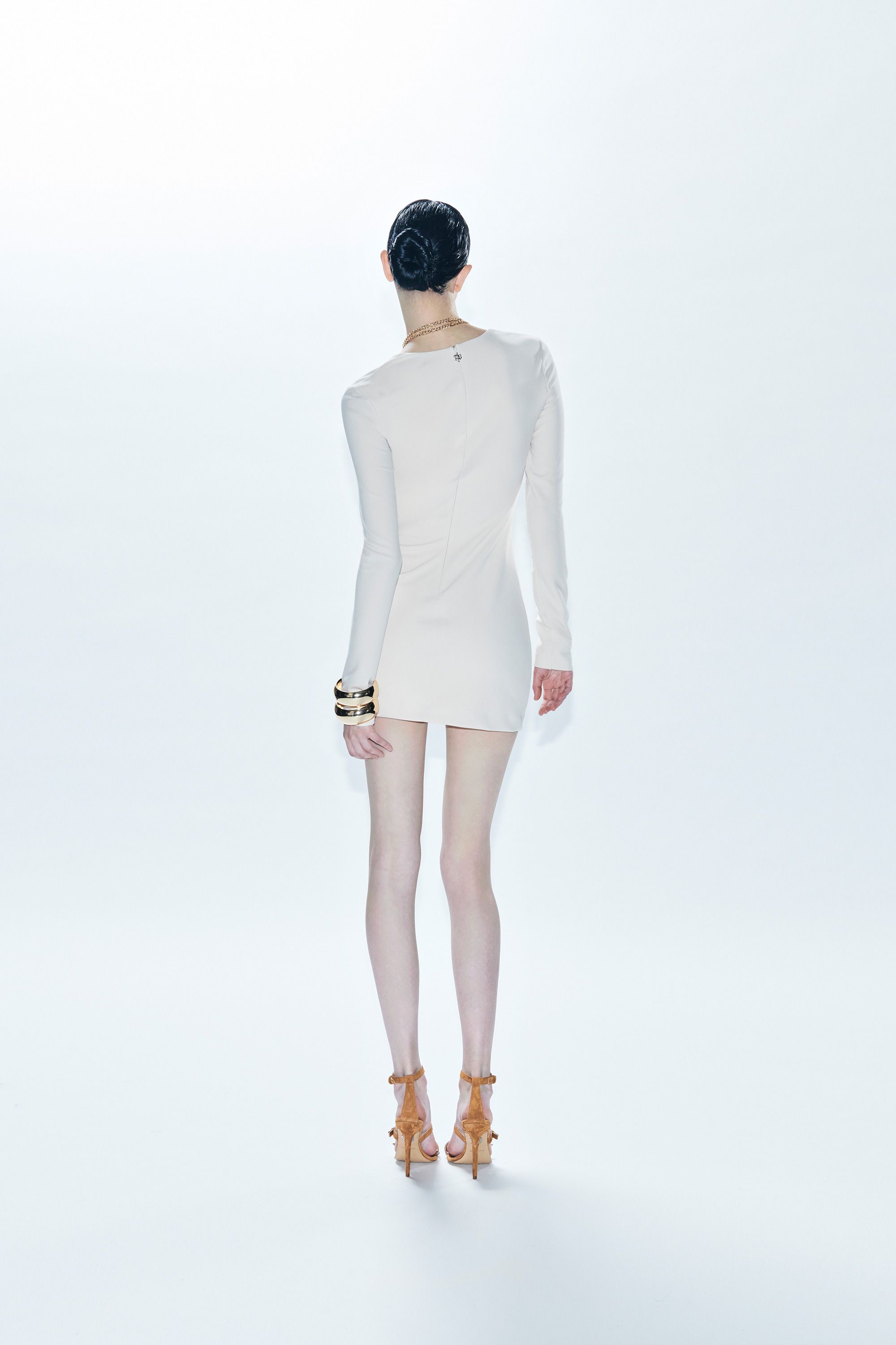 LONG SLEEVES SHANA - Aniye By