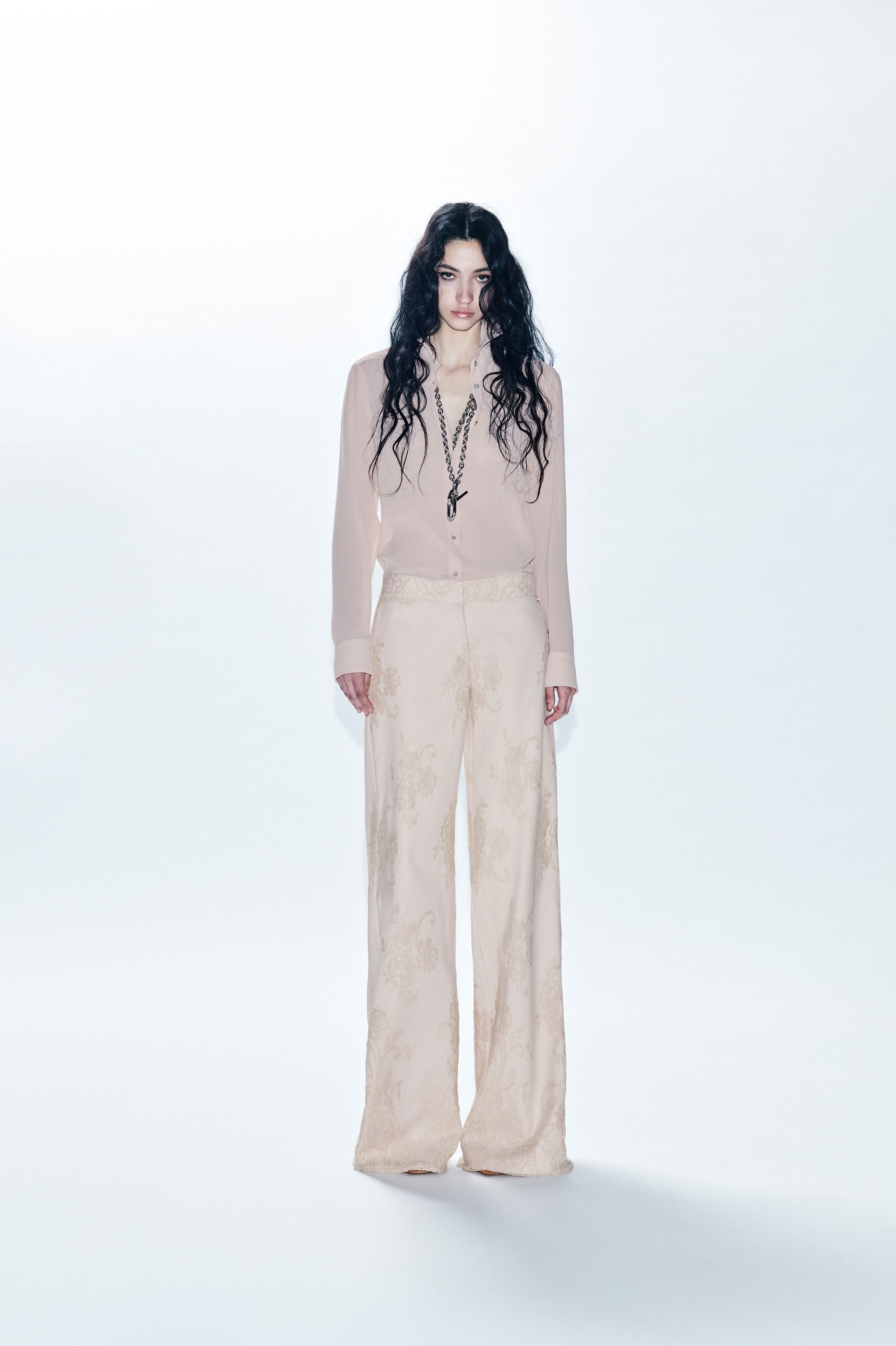 PANTA SILVA - Aniye By