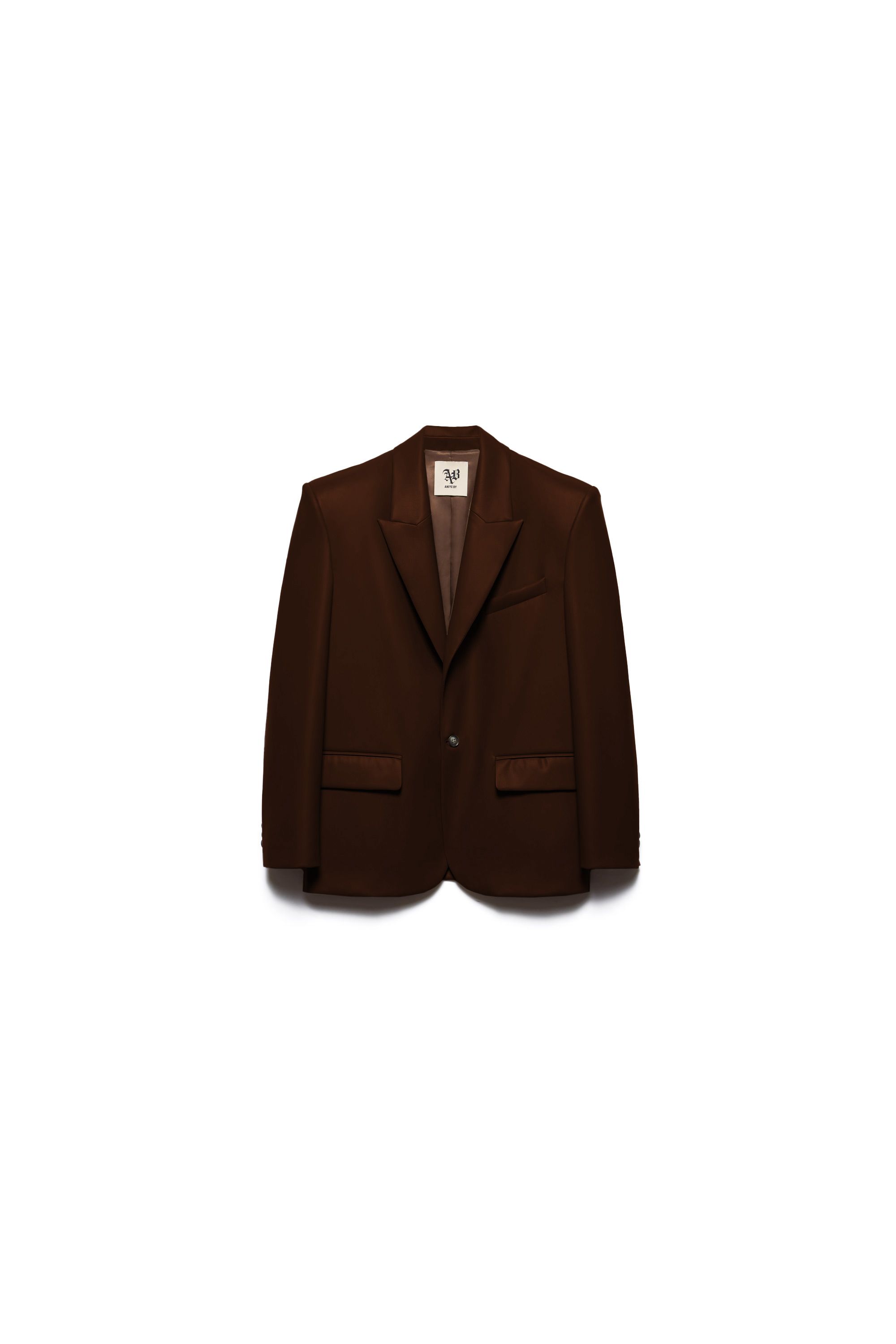 OVER JACKET JET - Aniye By