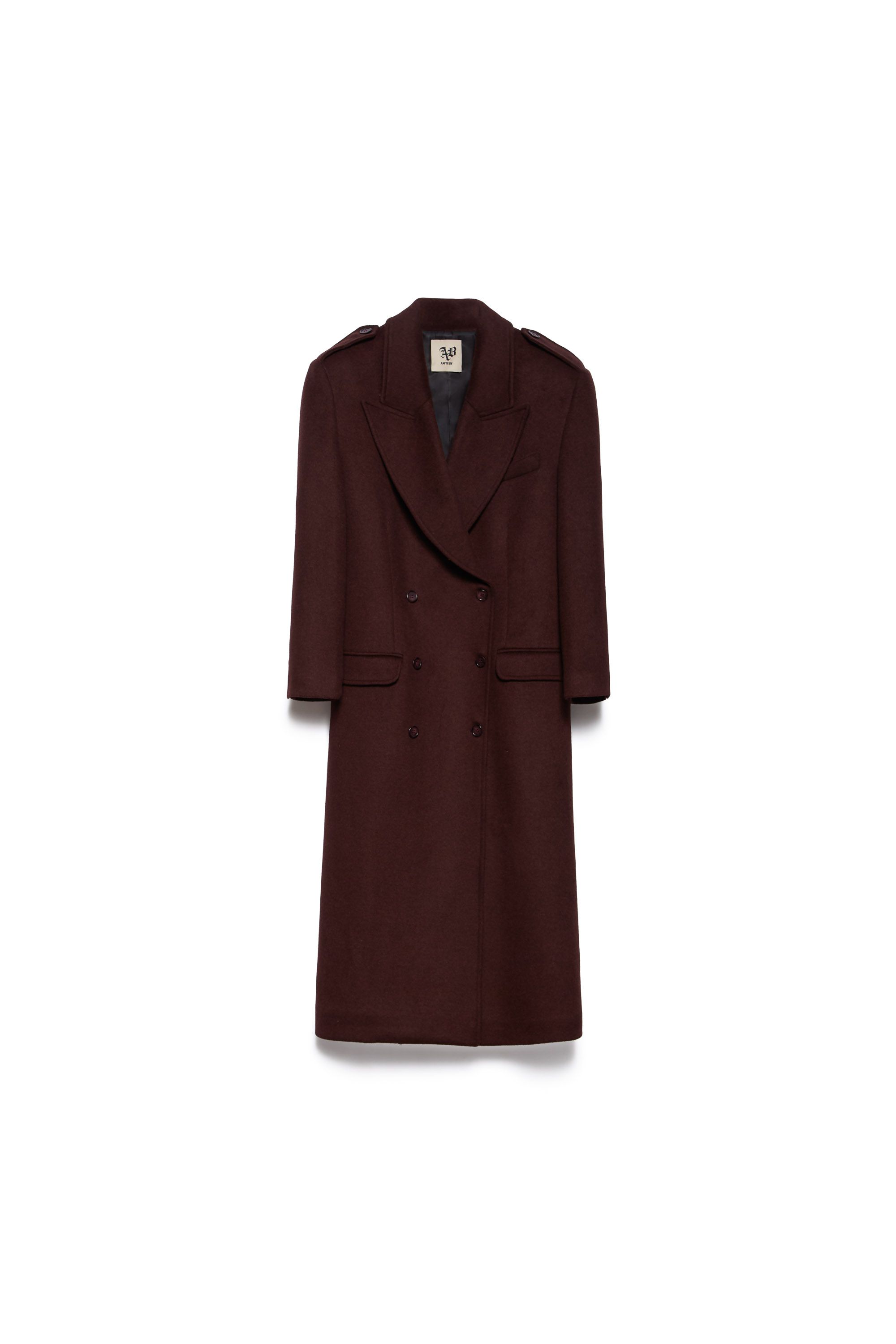 COAT DINA - Aniye By