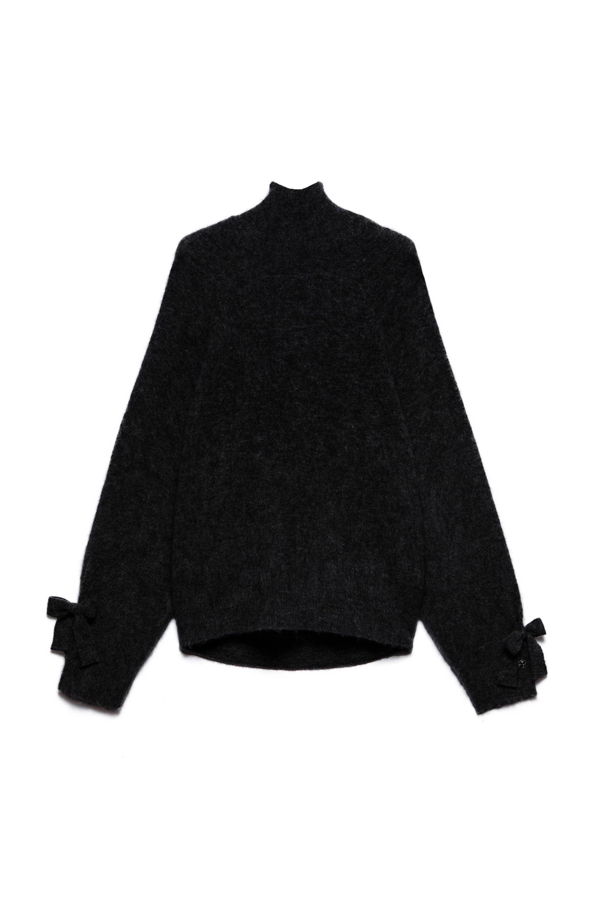 TURTLENECK HOLLY - Aniye By