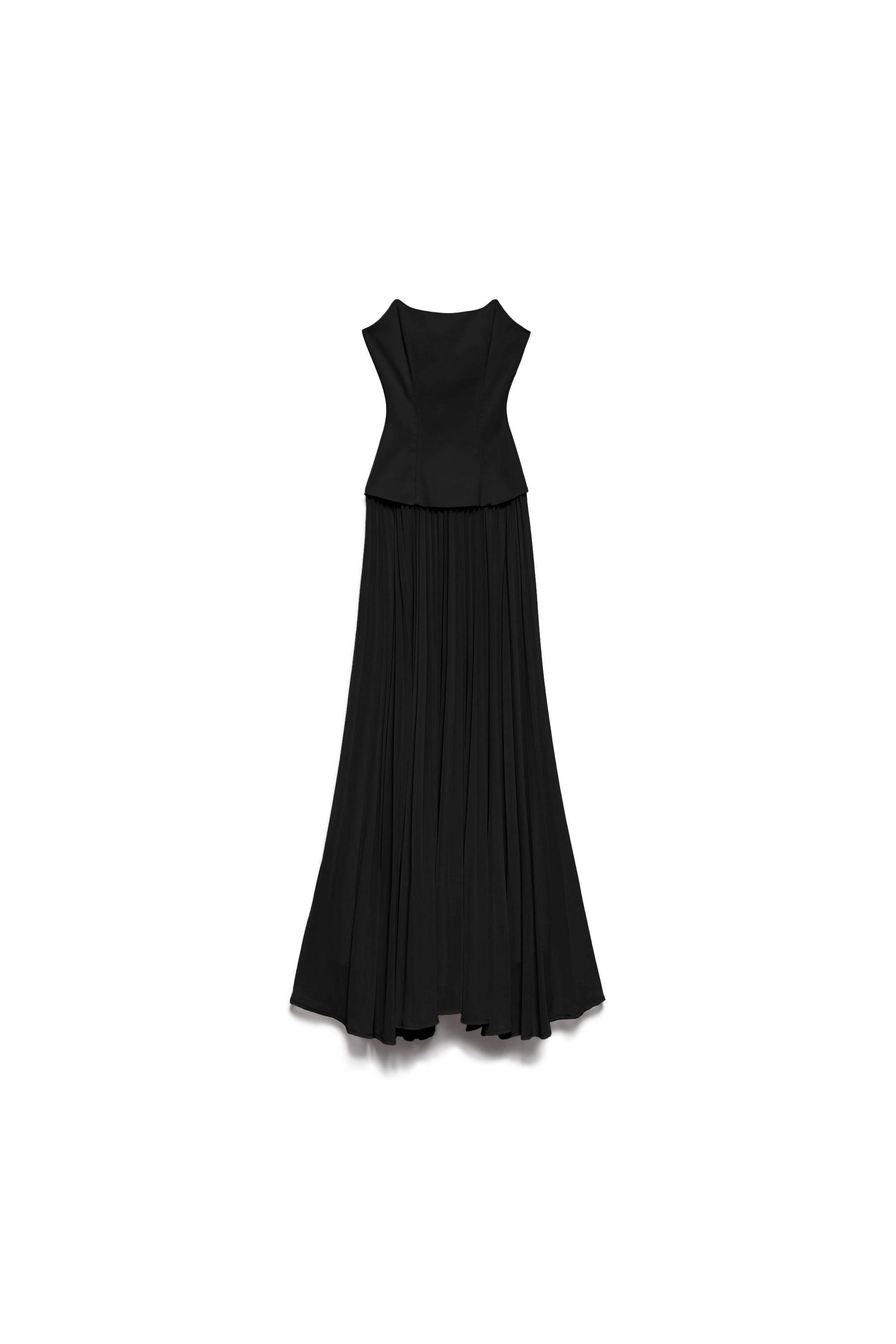 LONG DRESS BELLA - Aniye By