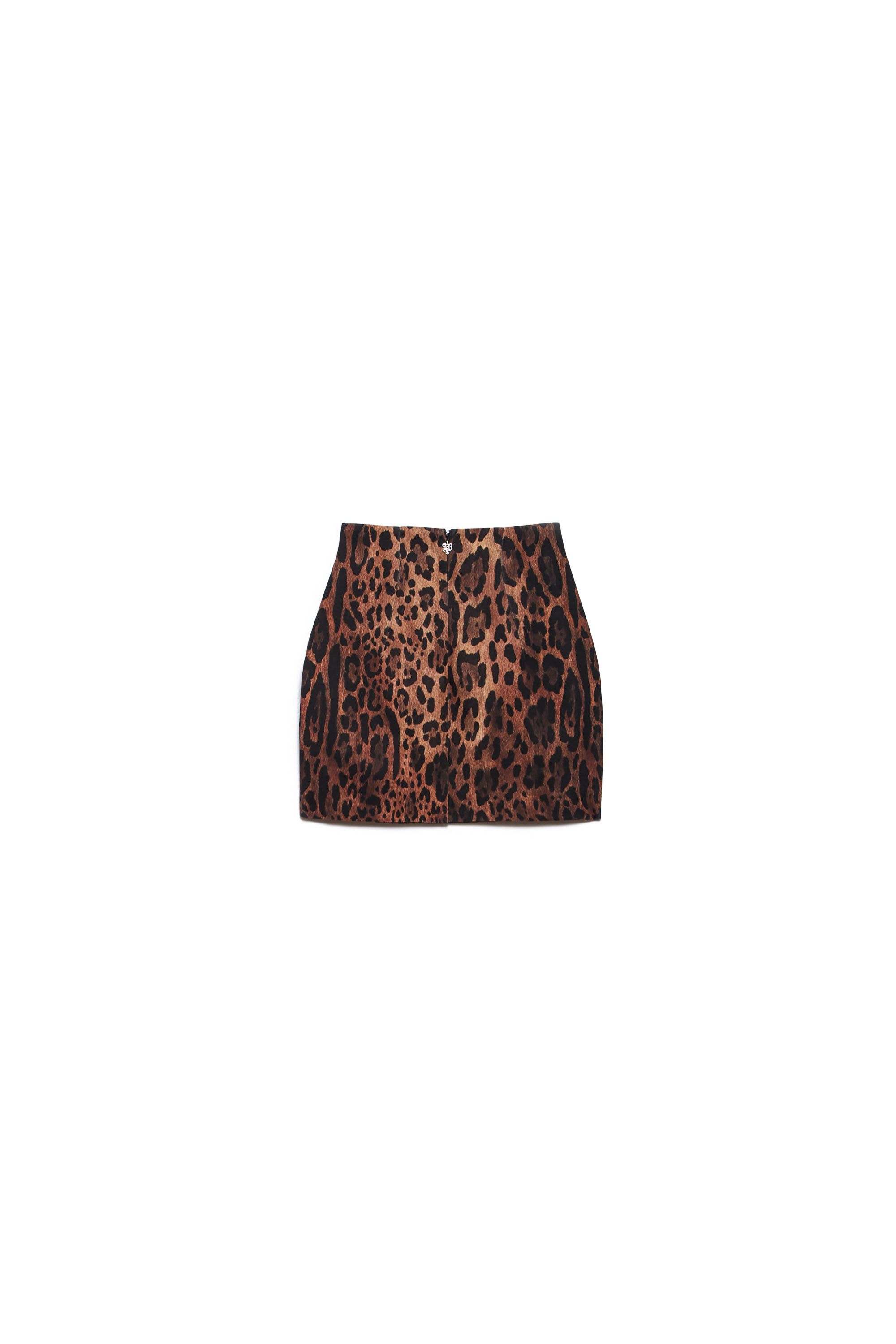 MINI SKIRT IRA - Aniye By