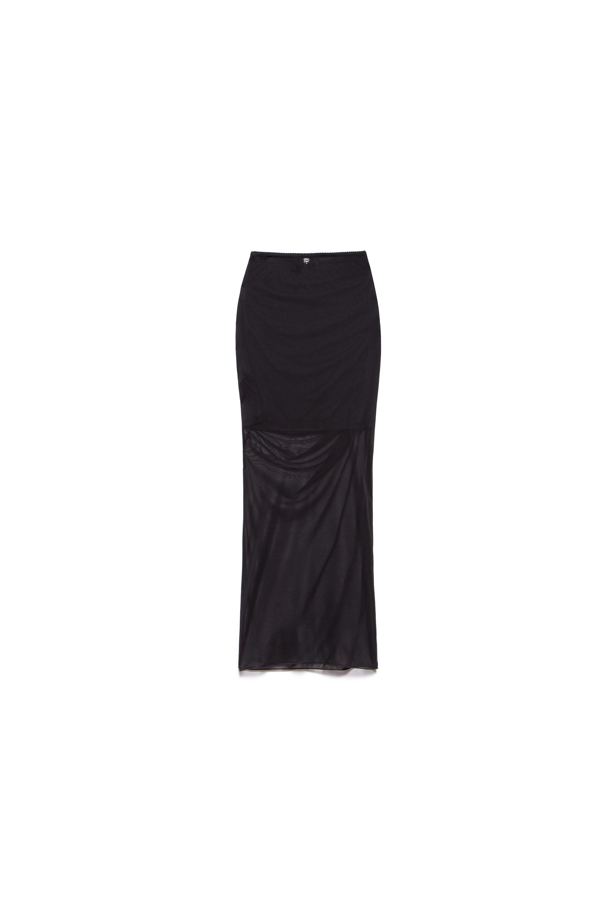 SLEEK SKIRT NORMA - Aniye By