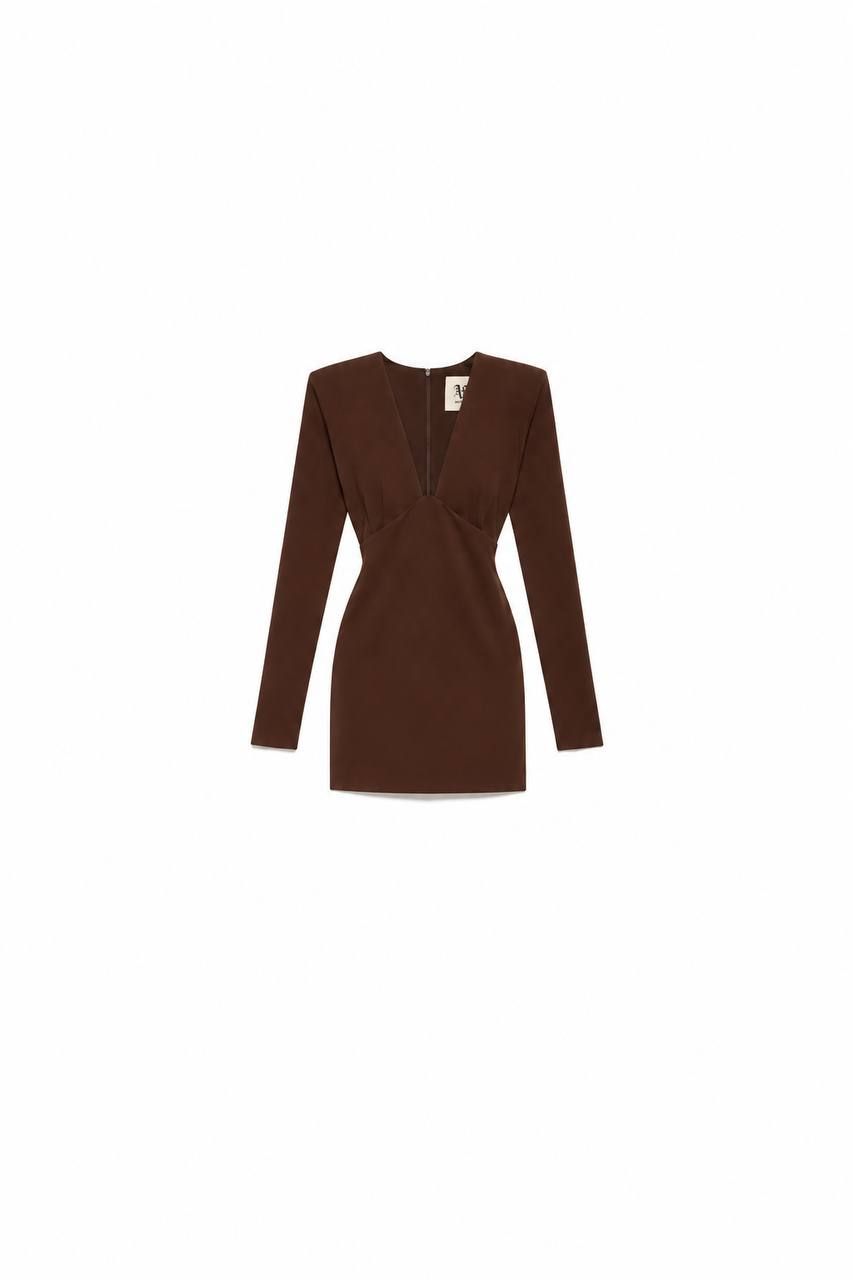 SIENNA DRESS - Aniye By