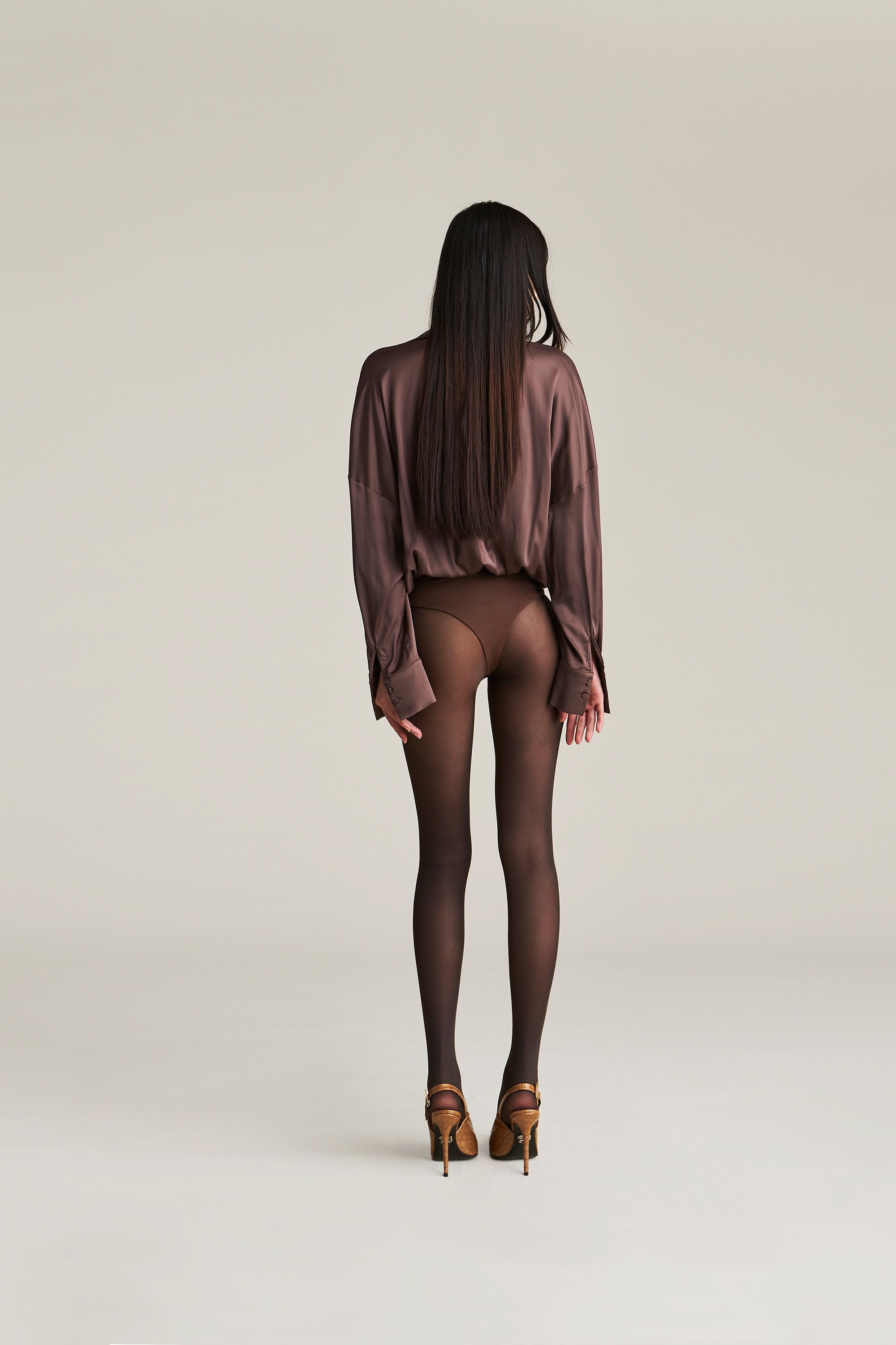 BODY BONNY - Aniye By