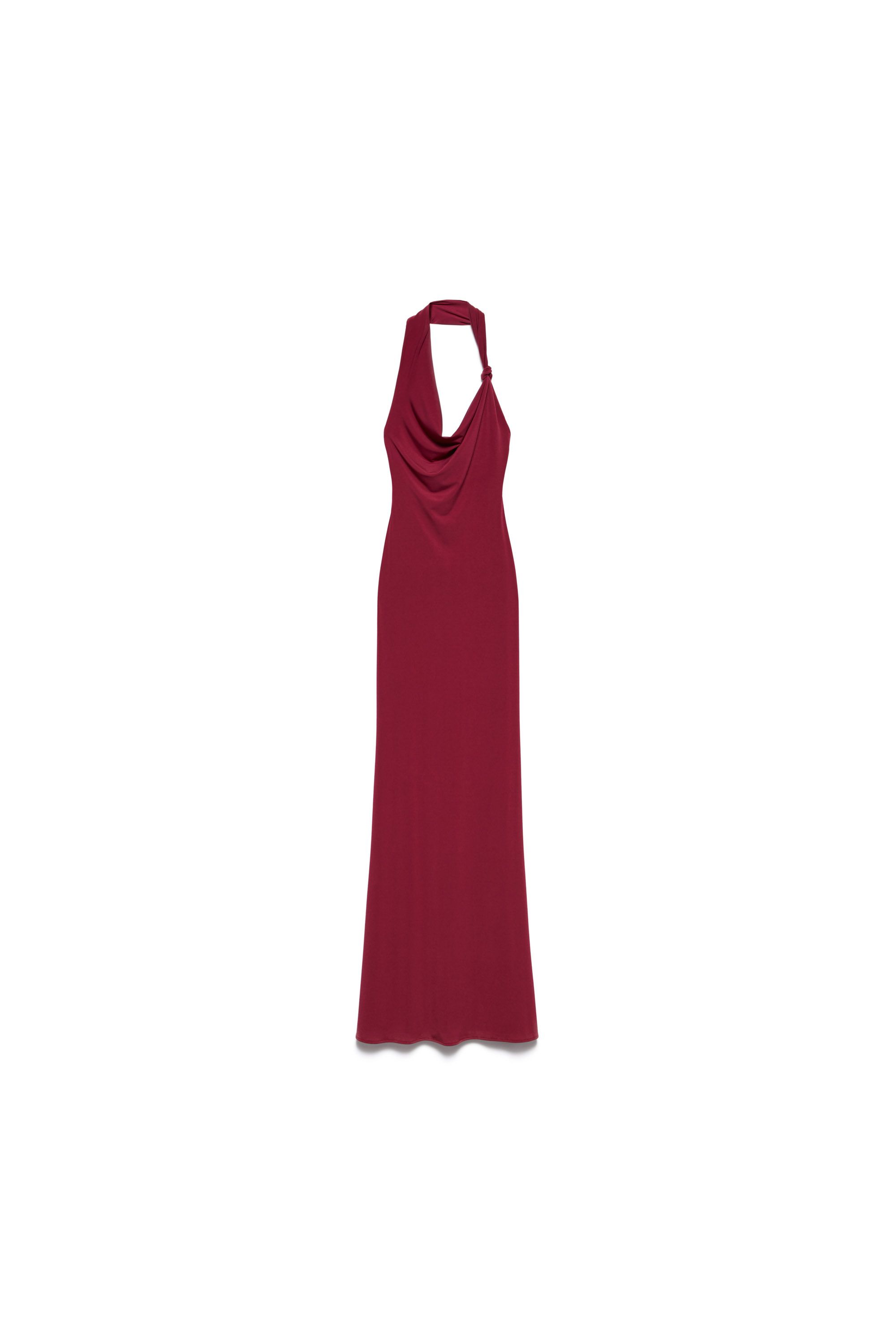 KNOT DRESS NORAH - Aniye By