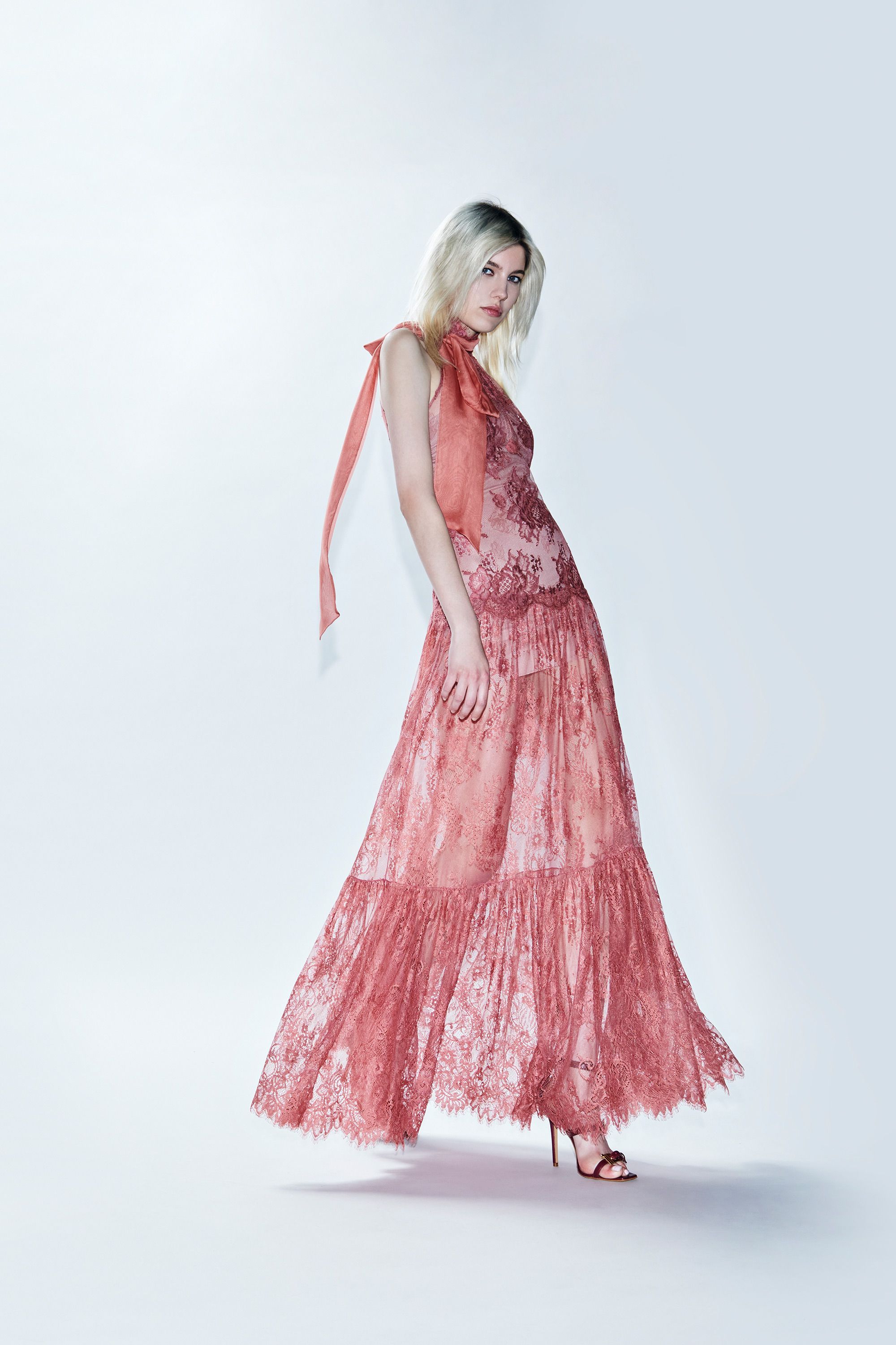 TURTLE DRESS NOA - Aniye By