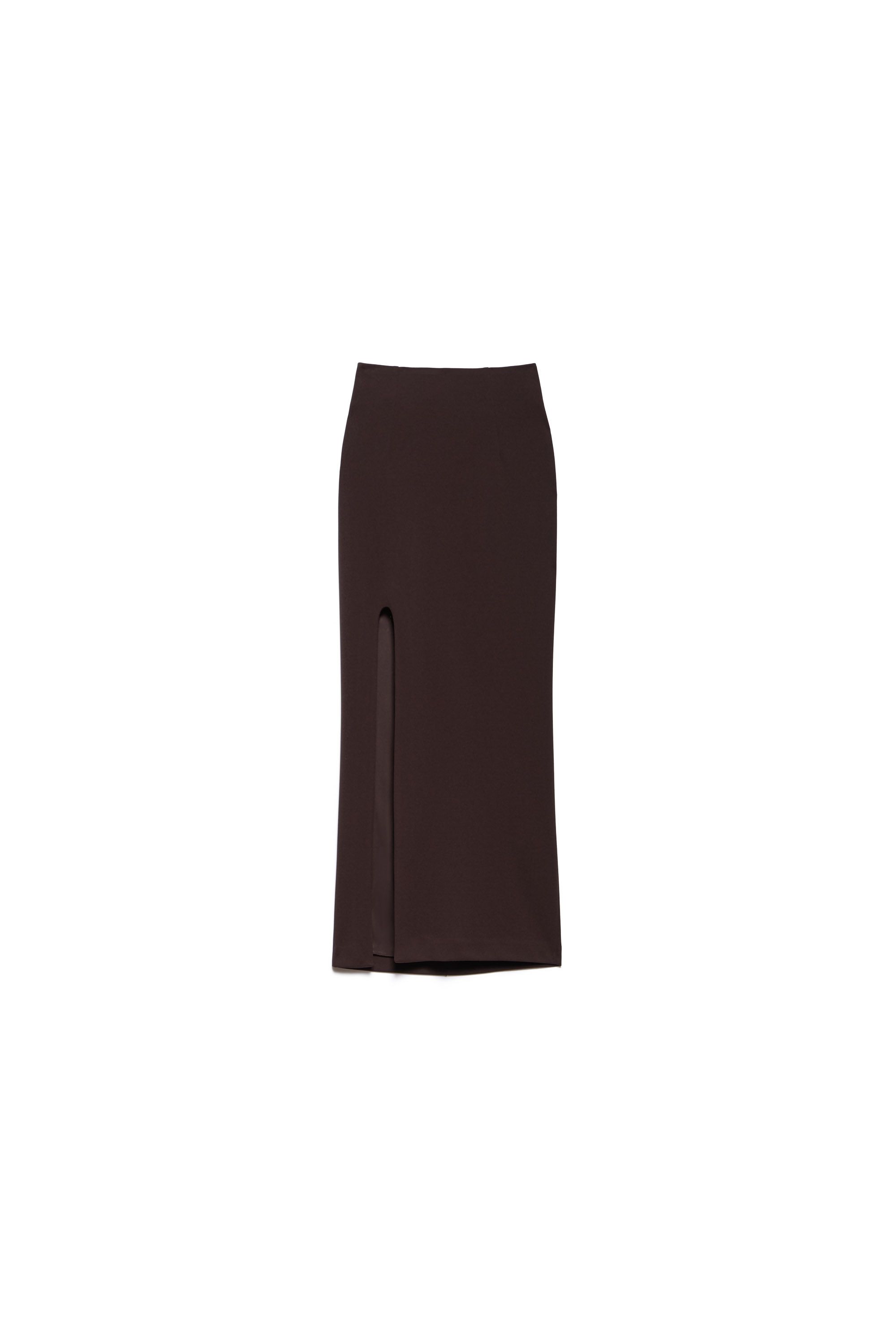 MIDI SKIRT TYLO - Aniye By