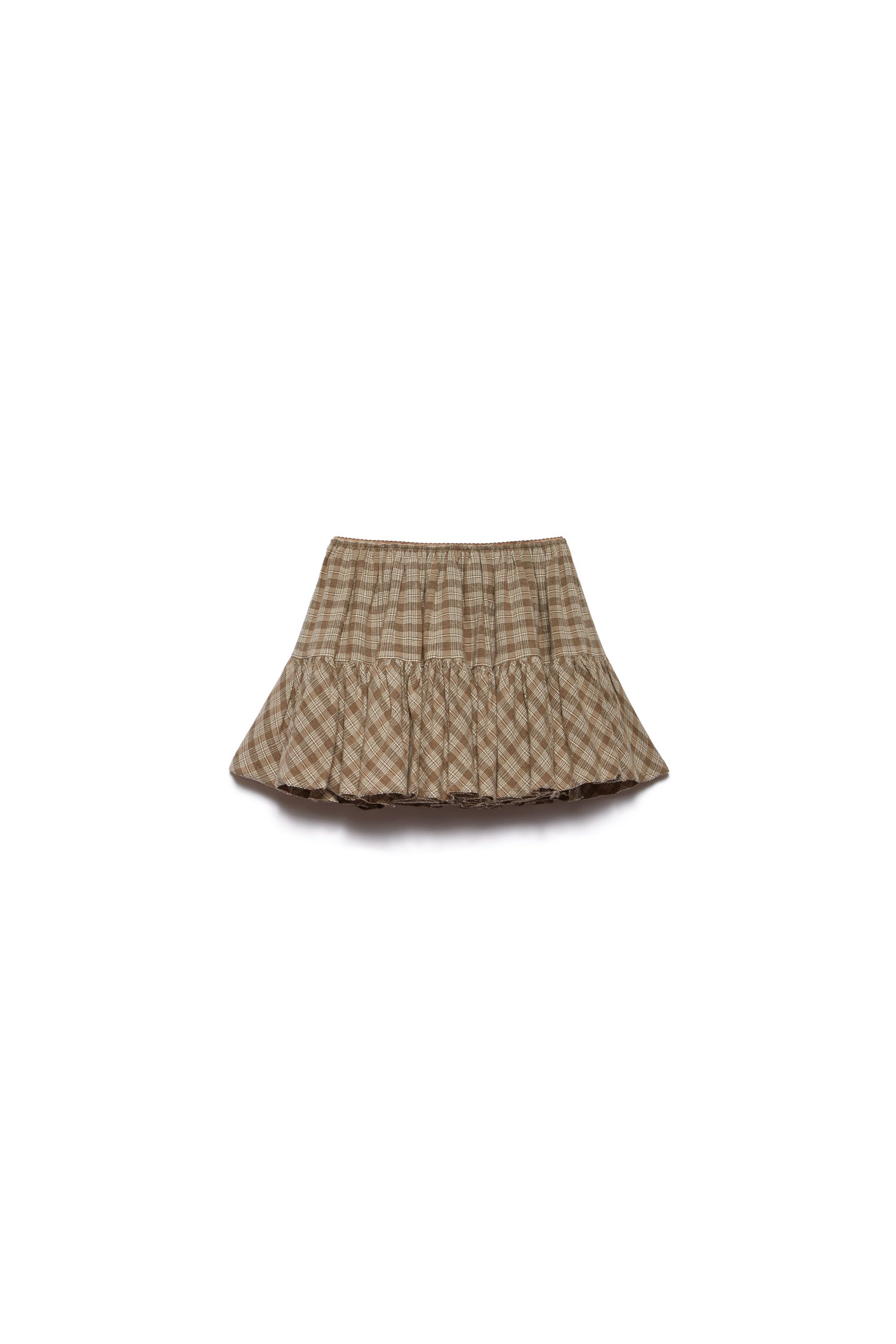 MINI SKIRT LUZY - Aniye By