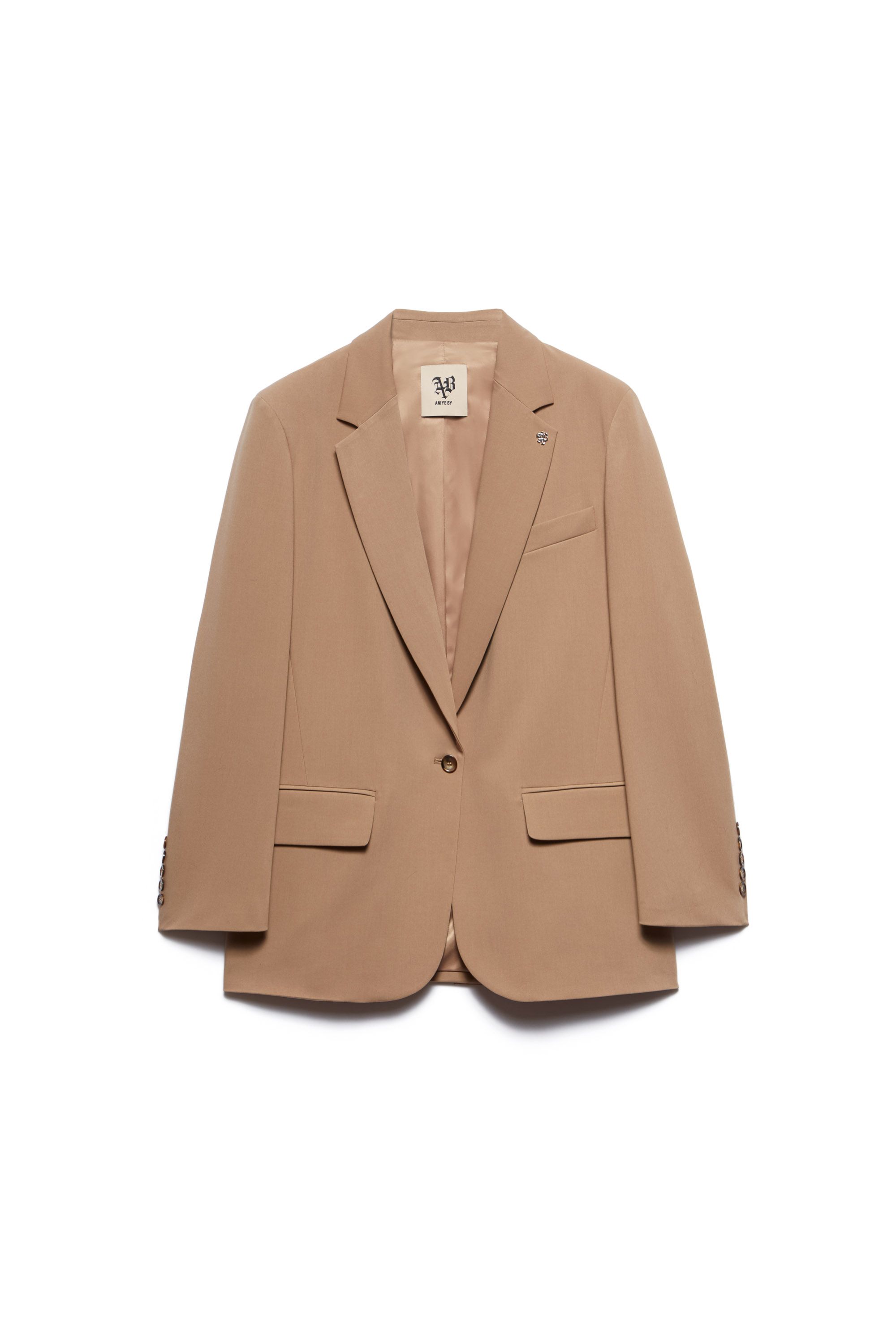 BLAZER LINDA - Aniye By