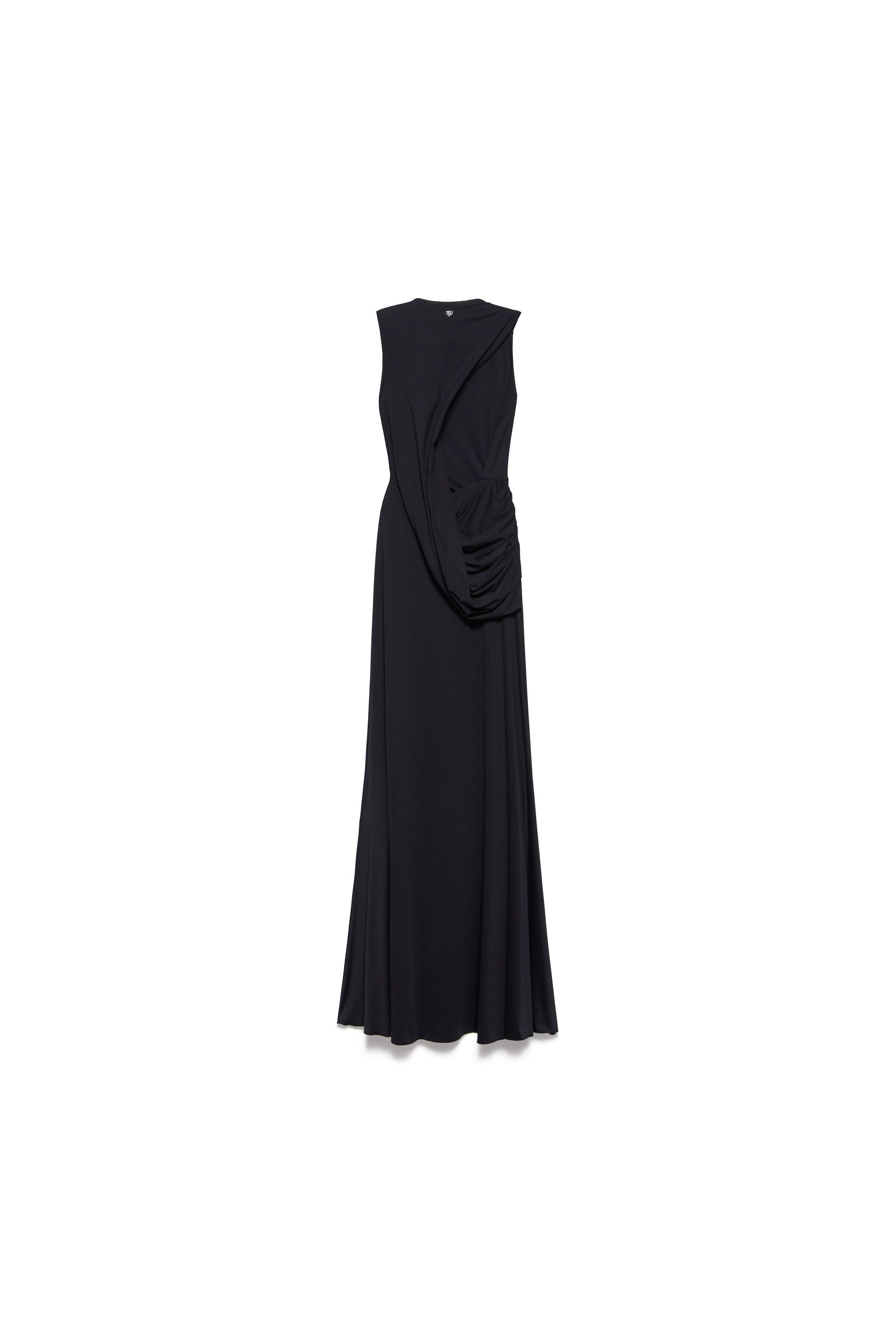 LONG DRESS SOLEN - Aniye By