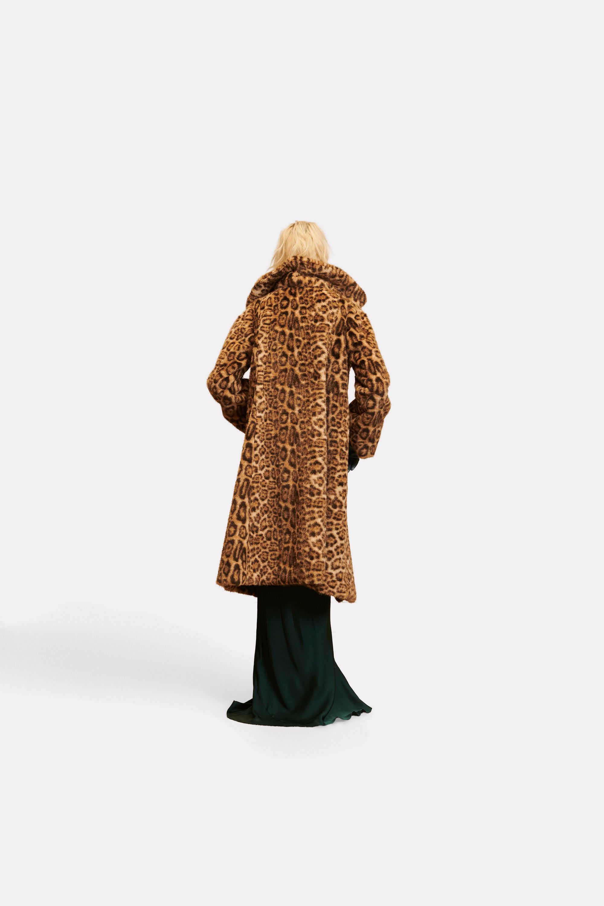 FUR LENNY - Aniye By
