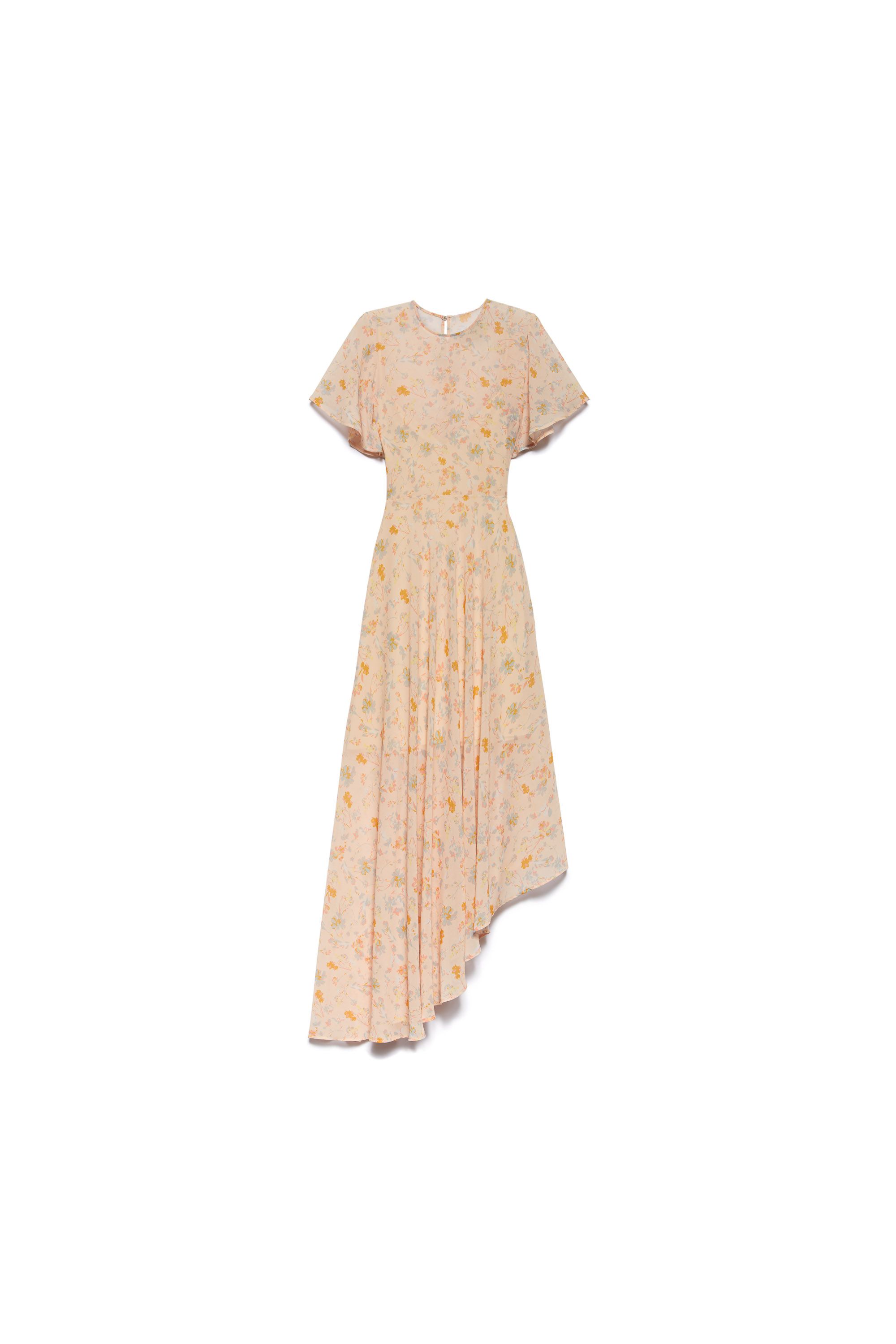 COCKTAIL DRESS DORA - Aniye By