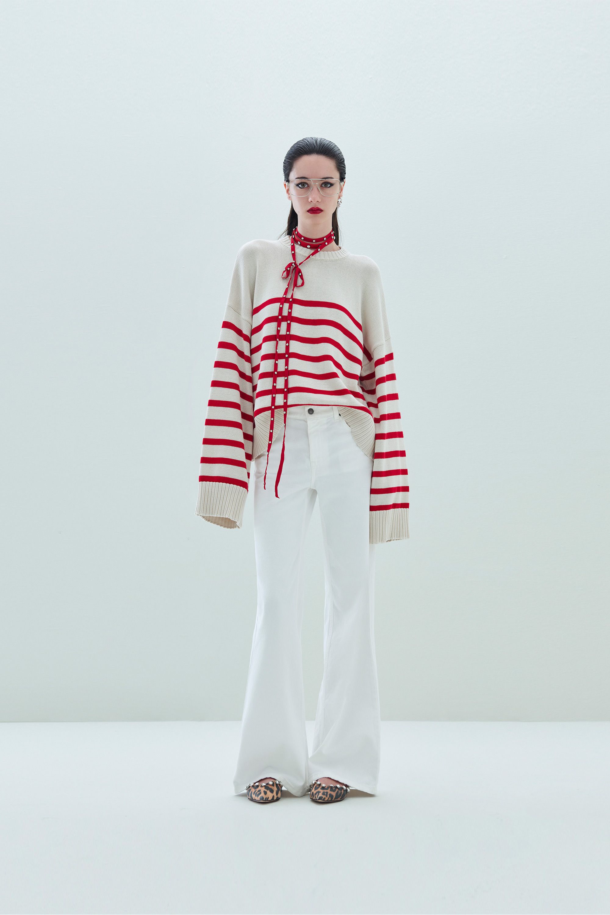 PULL GILLIAN - Aniye By