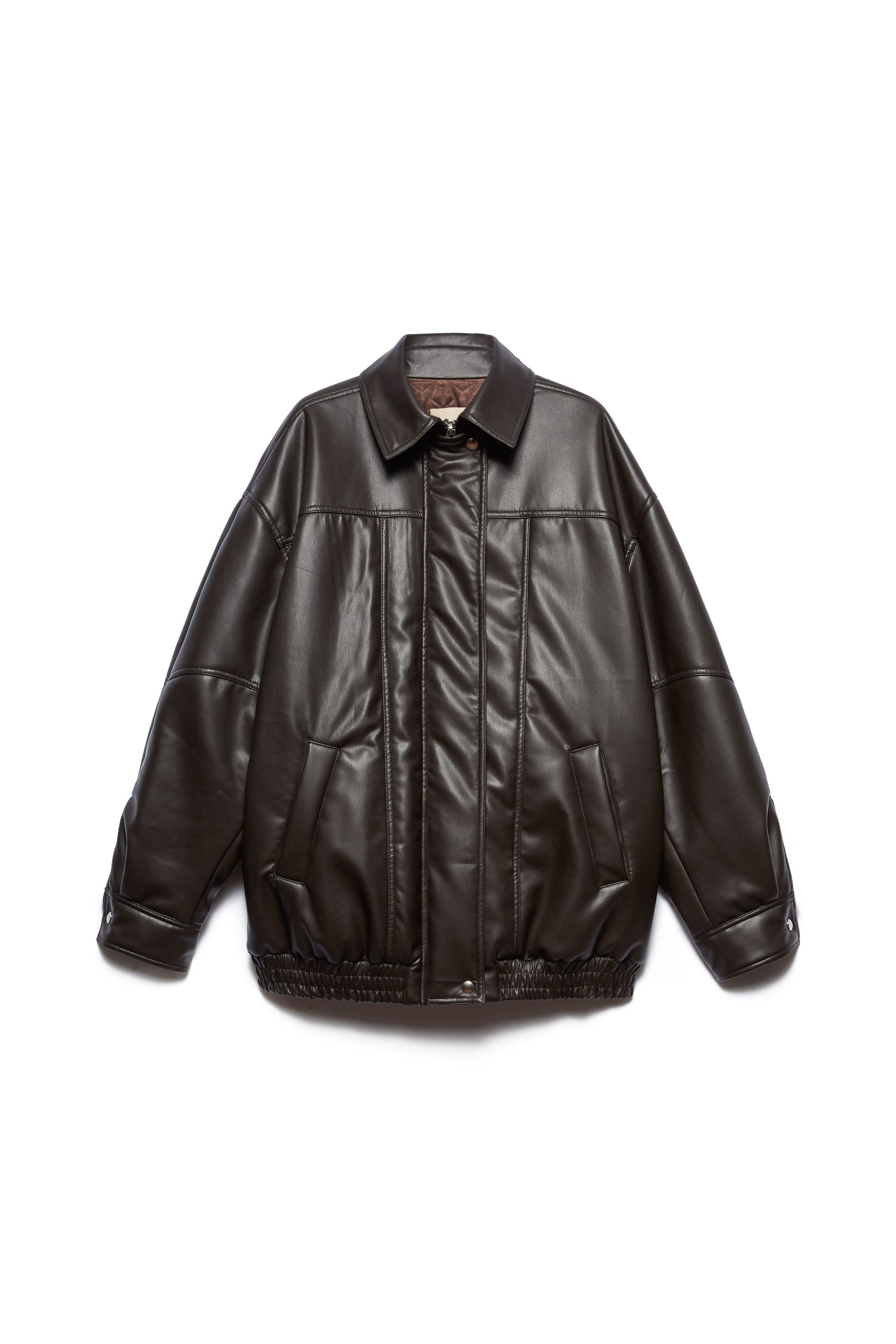 BOMBER CARLY - Aniye By