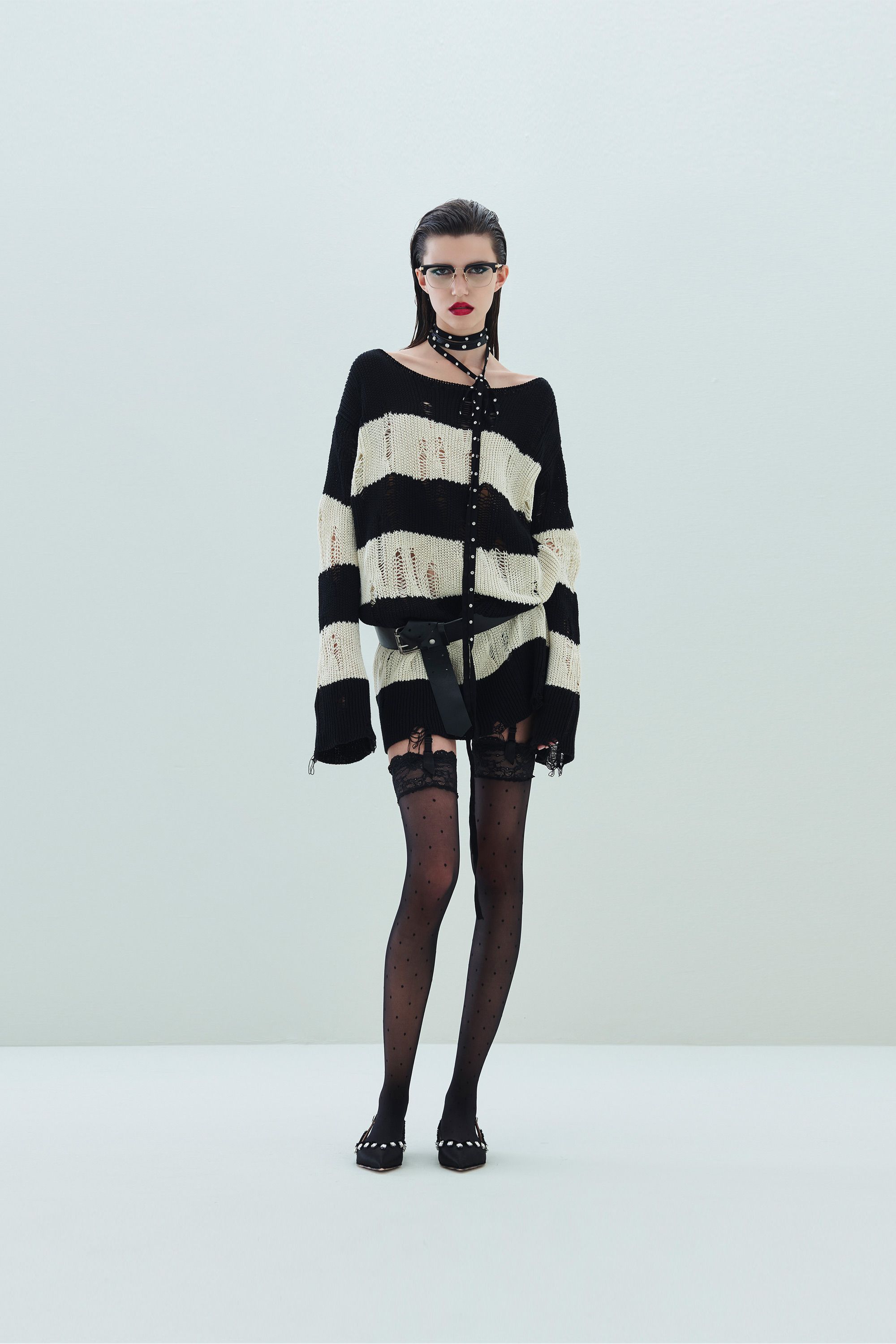 MINI DRESS ROXANE - Aniye By