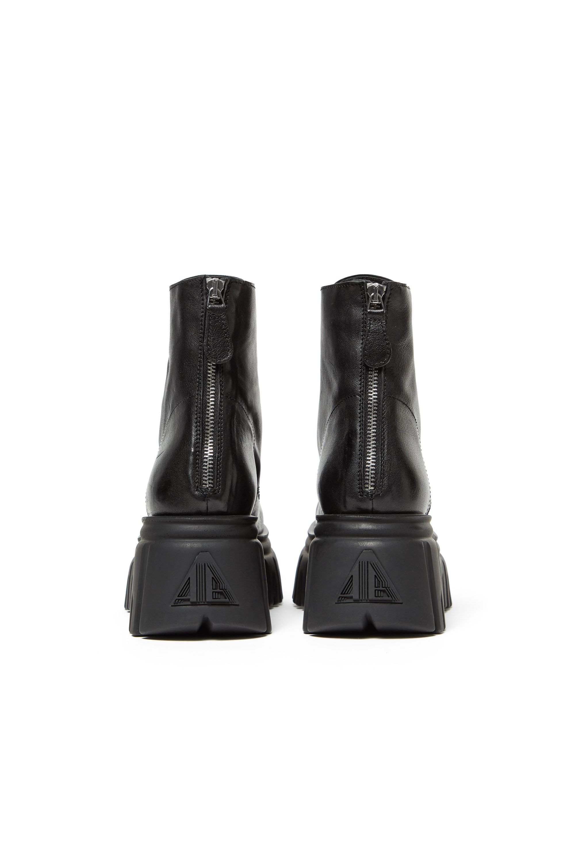 MINI LONDON BOOTS - Aniye By