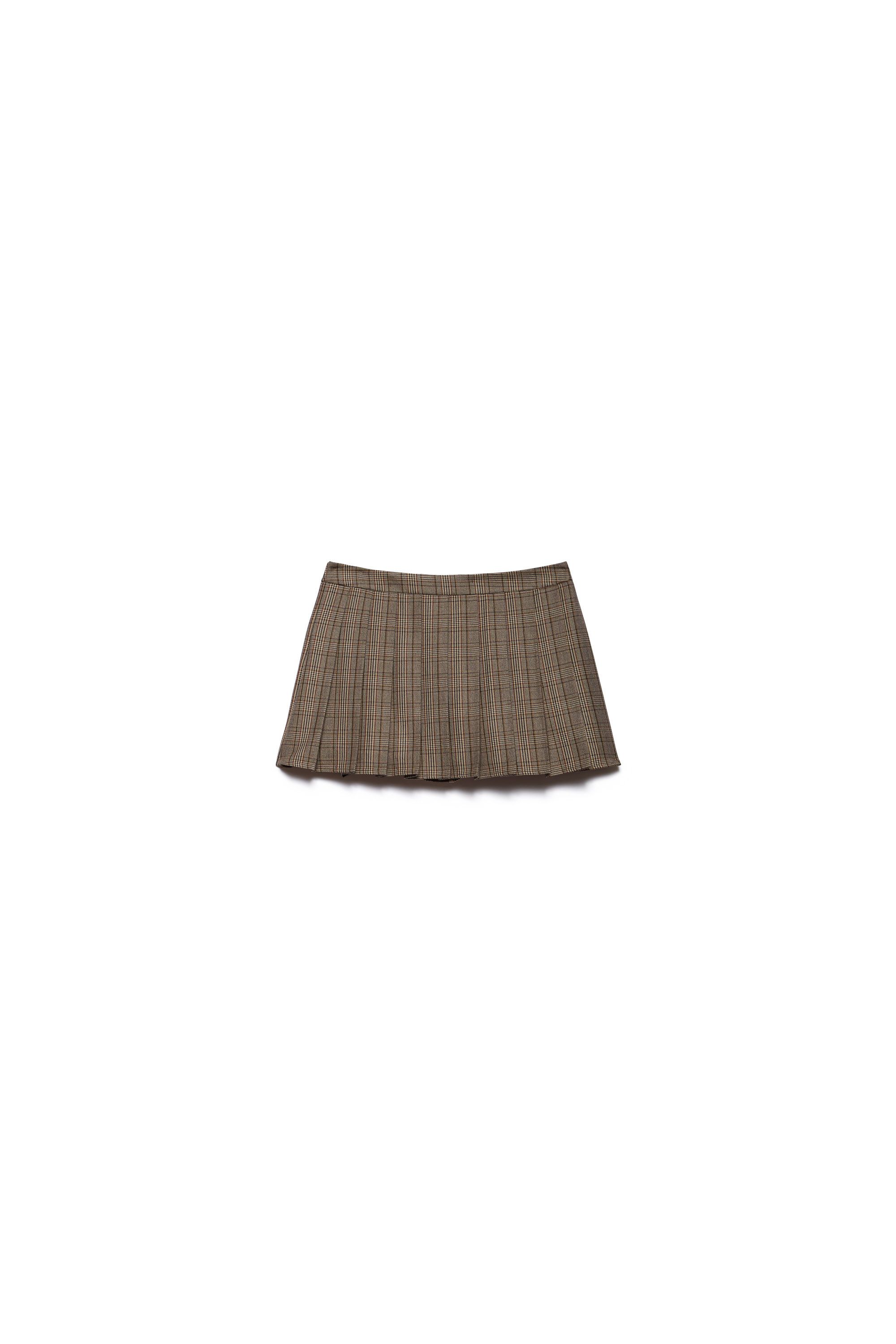 MINI SKIRT CLEO - Aniye By