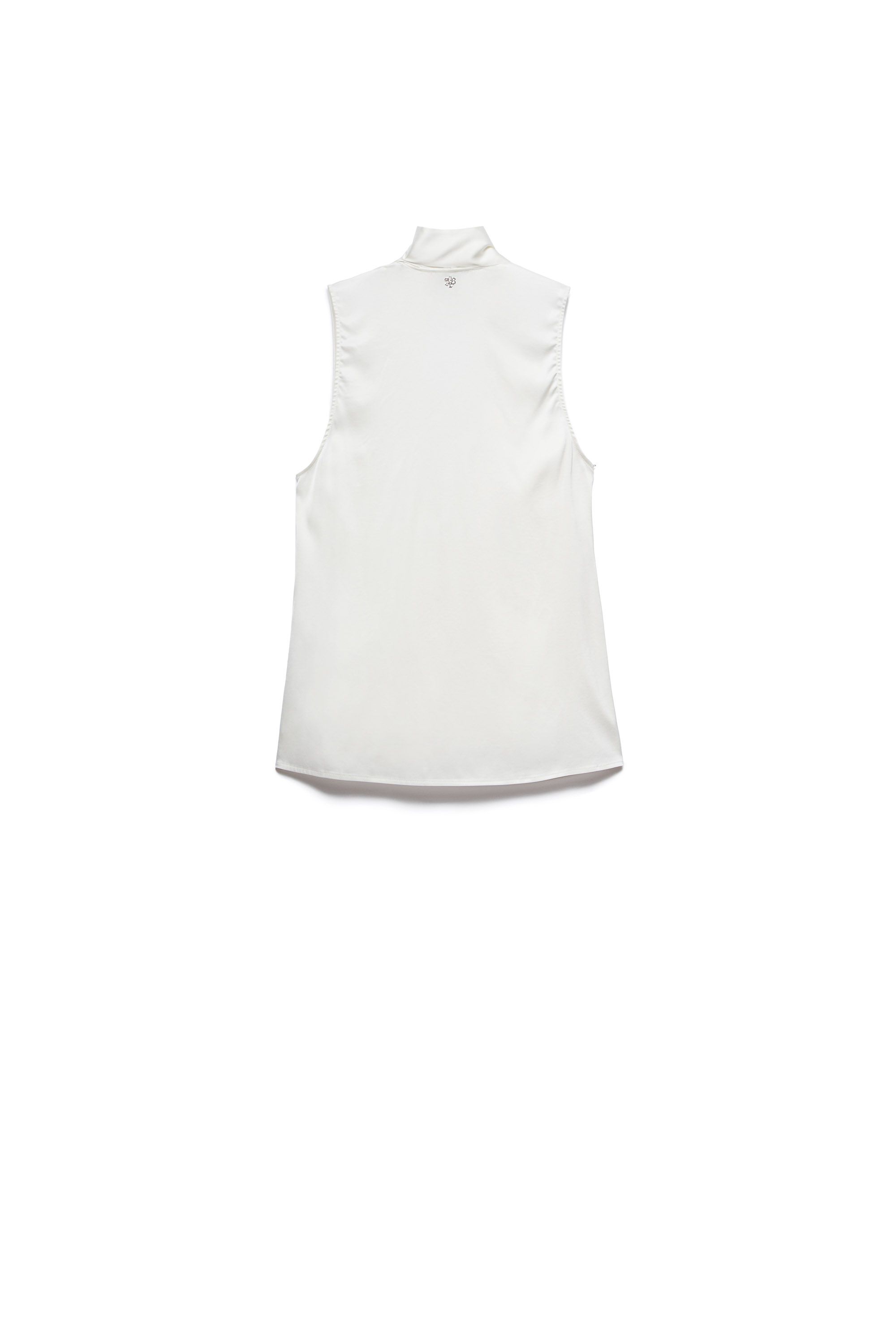 SCARF TOP BONNY - Aniye By