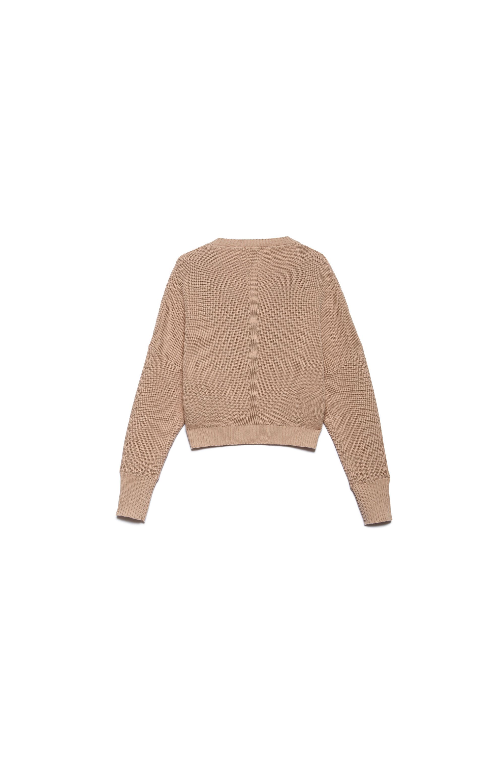 V-NECK VELMA - Aniye By